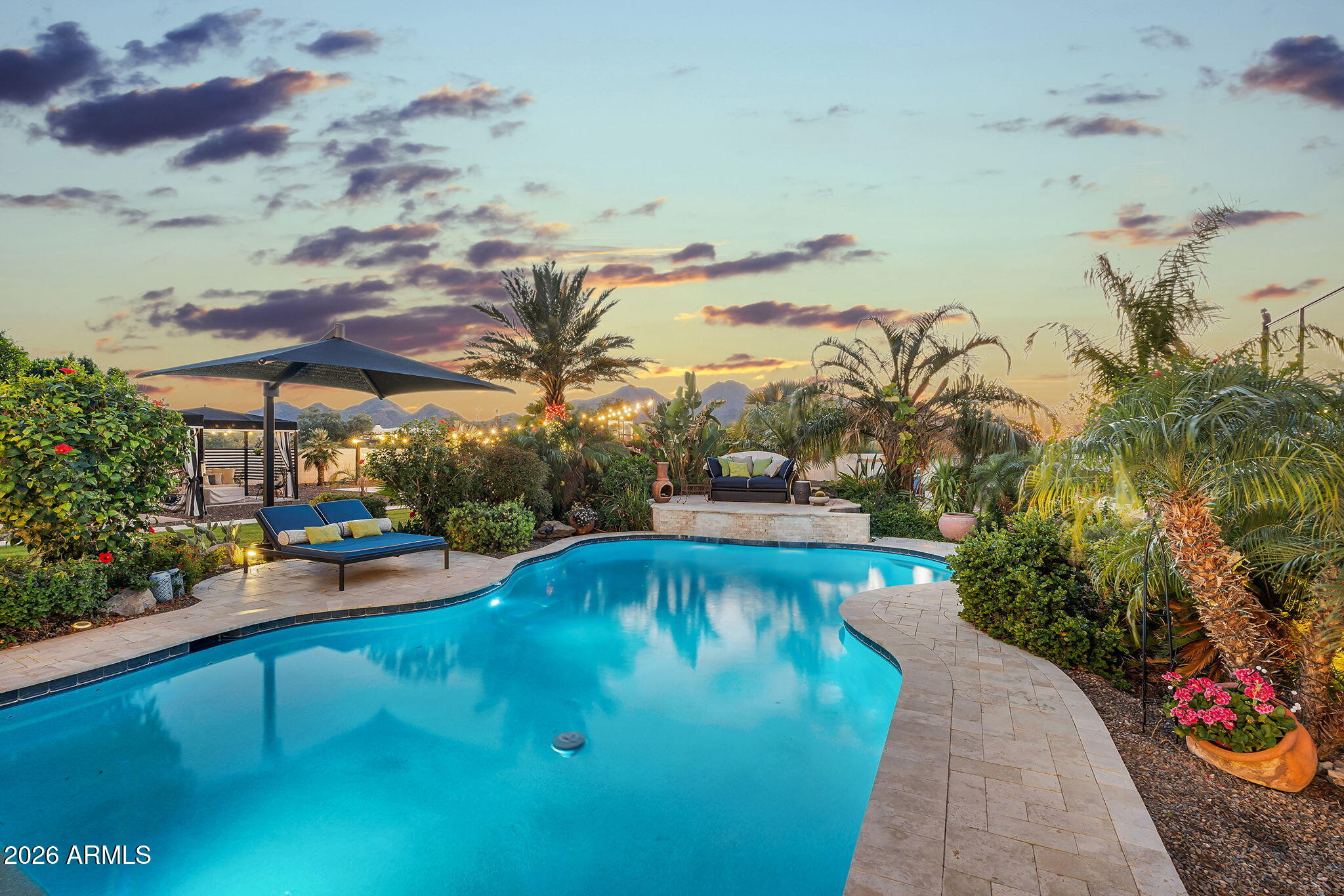 ENCANTO PASEO - Residential
