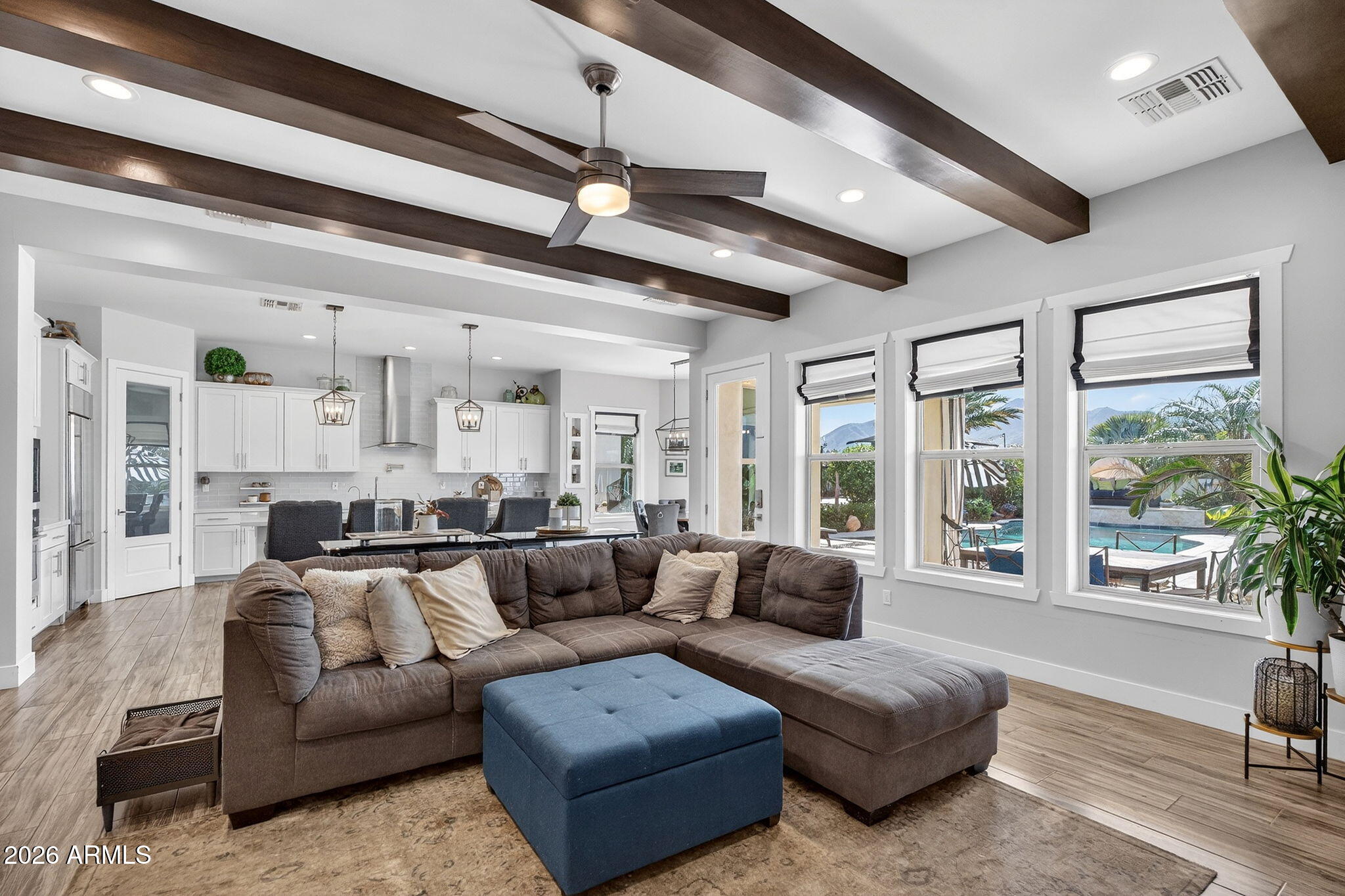 ENCANTO PASEO - Residential