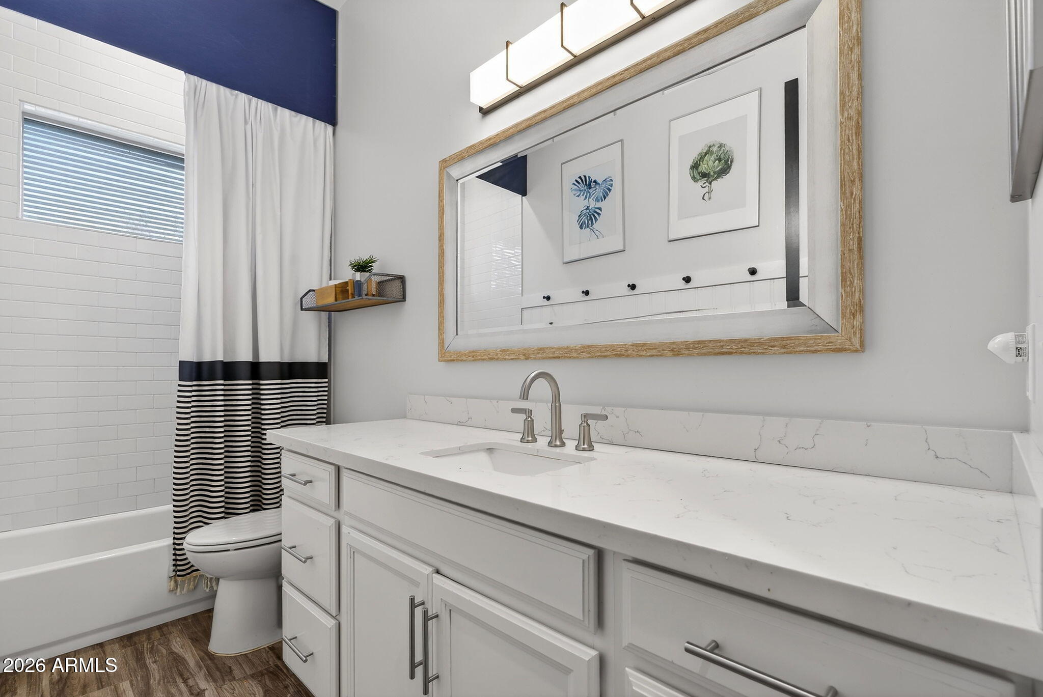 ENCANTO PASEO - Residential