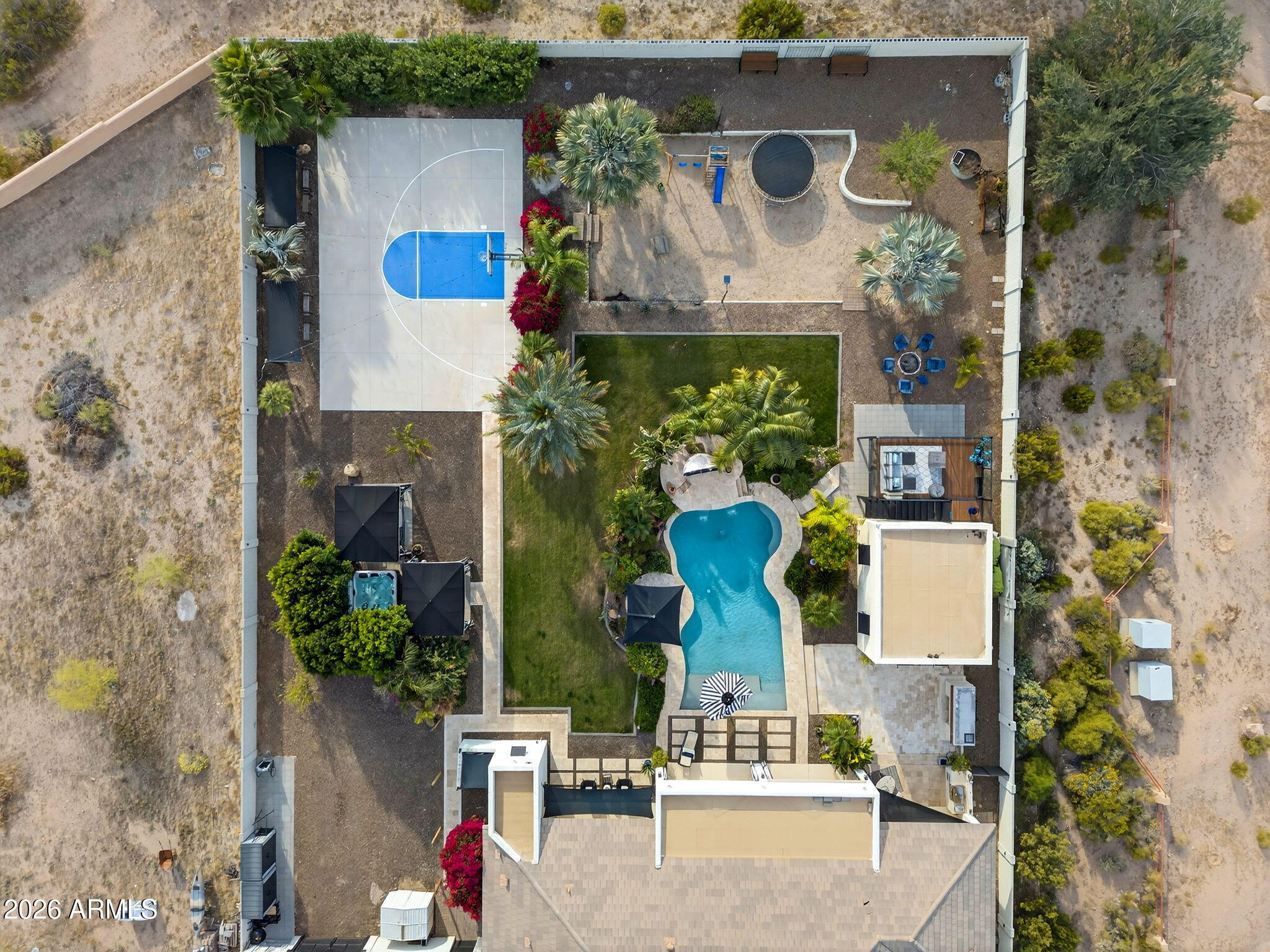 ENCANTO PASEO - Residential