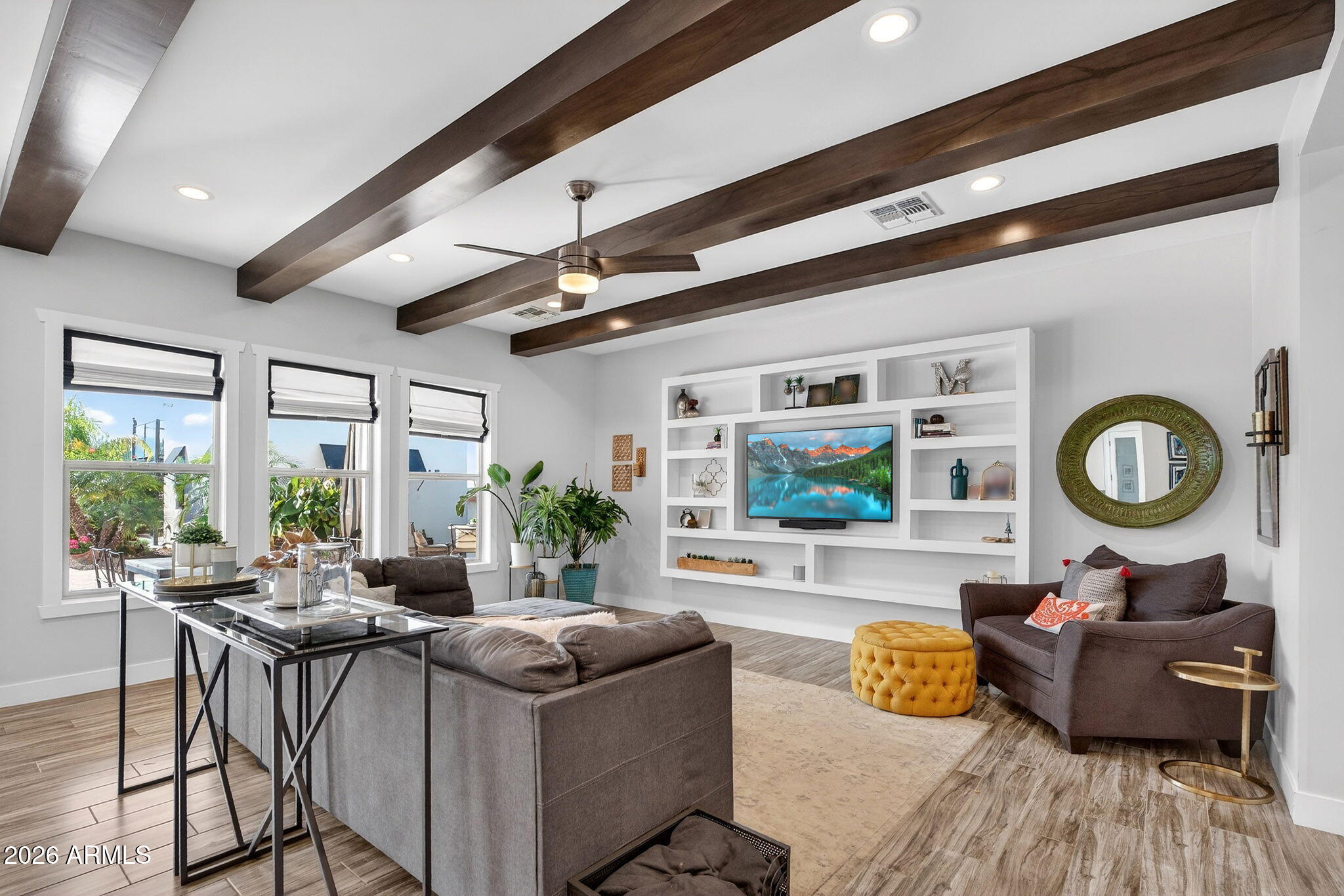 ENCANTO PASEO - Residential