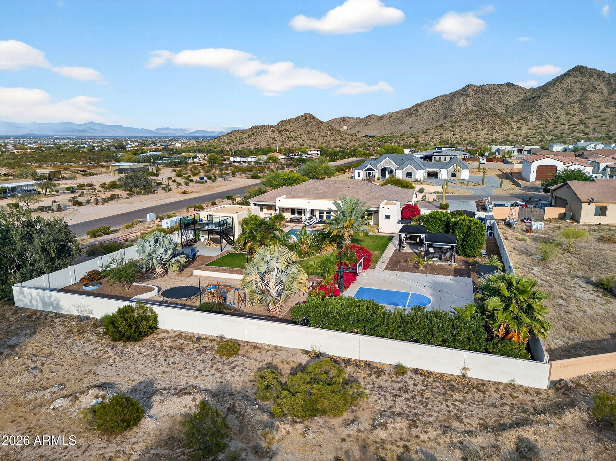 ENCANTO PASEO - Residential