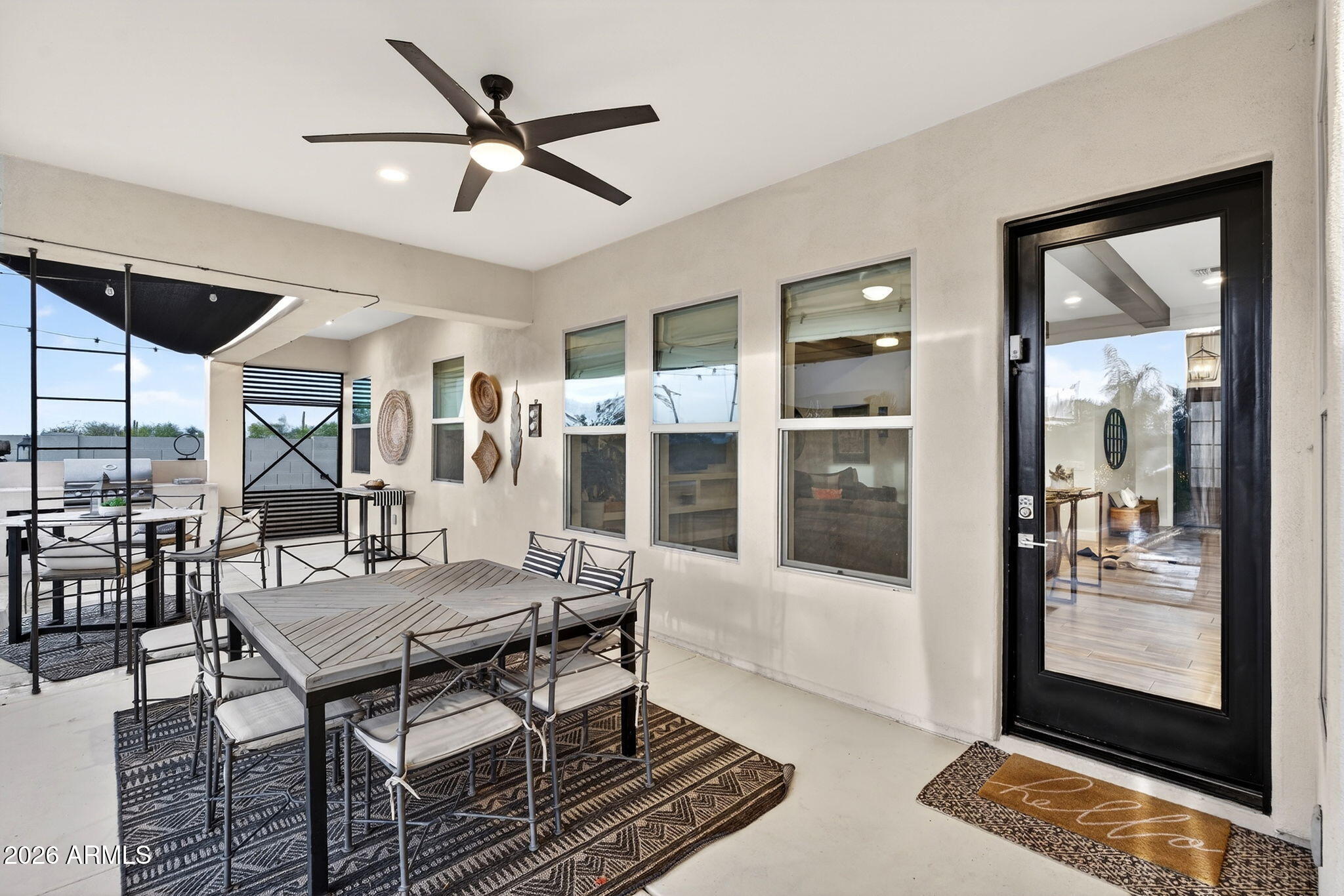ENCANTO PASEO - Residential