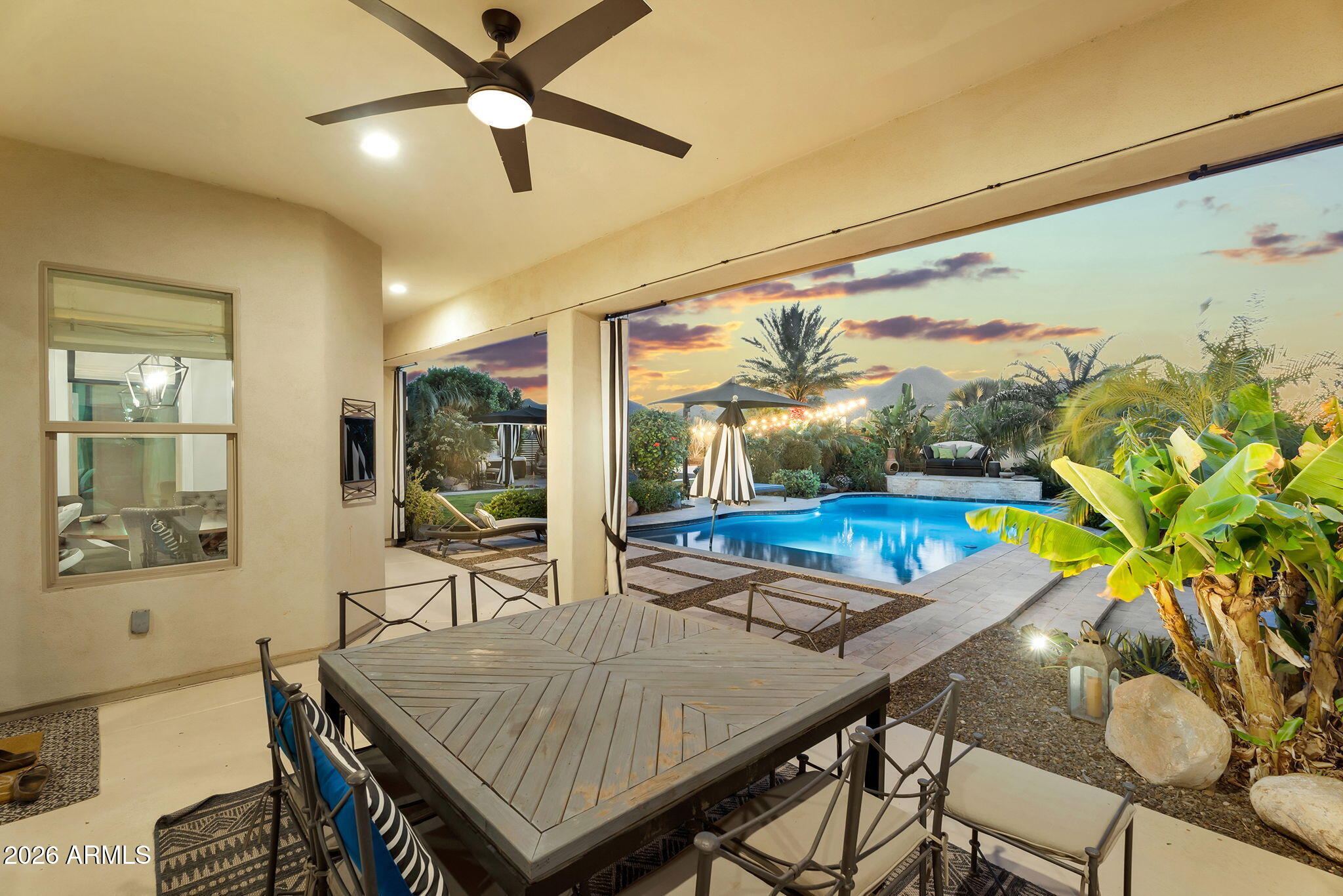 ENCANTO PASEO - Residential