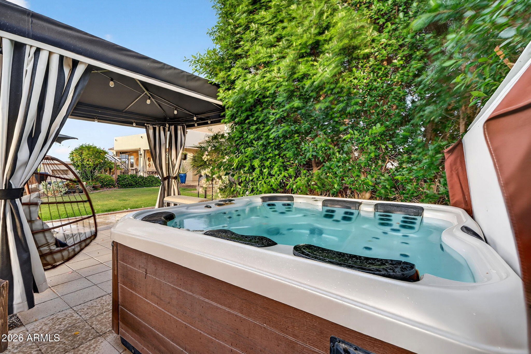 ENCANTO PASEO - Residential