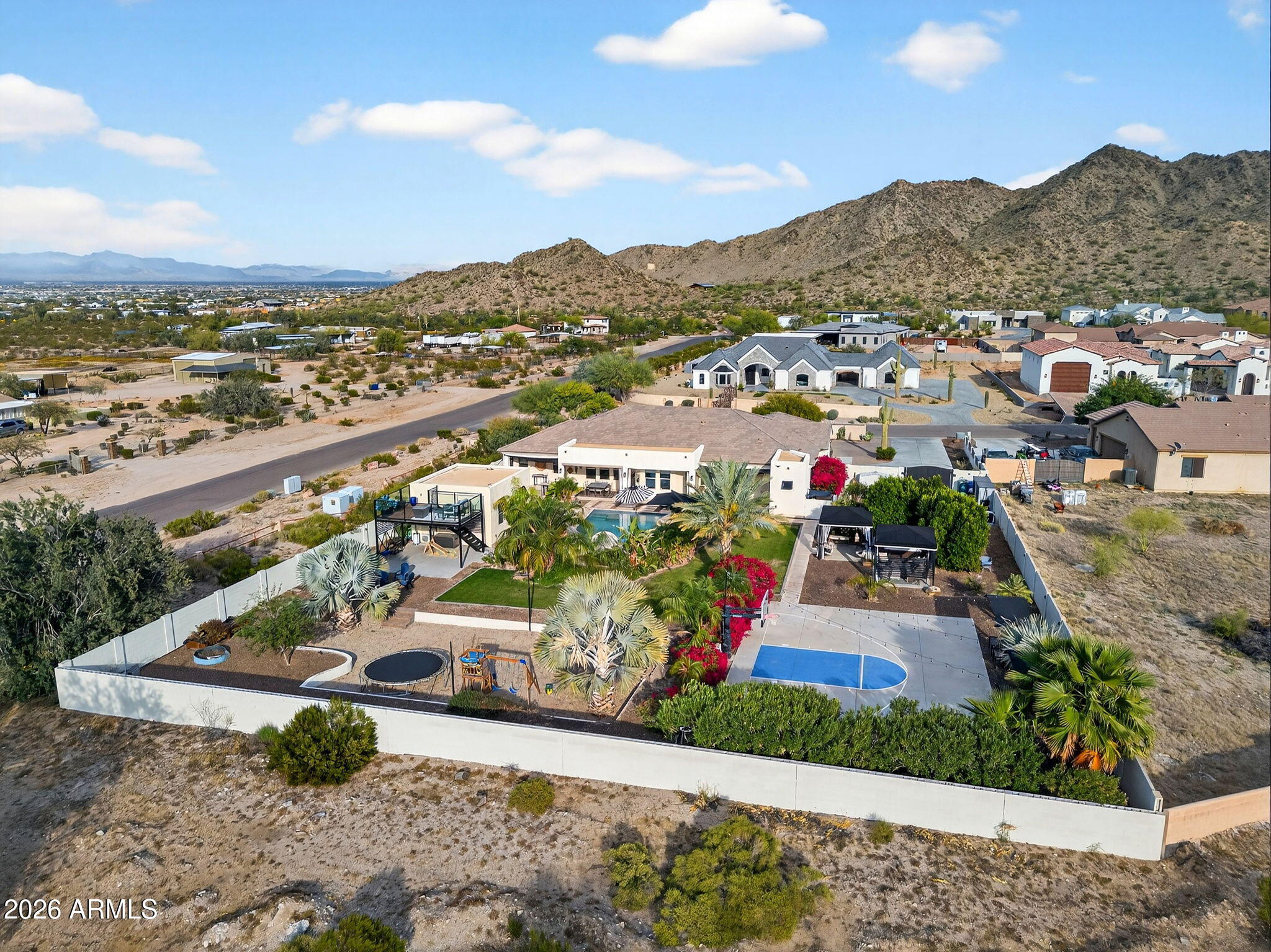 ENCANTO PASEO - Residential