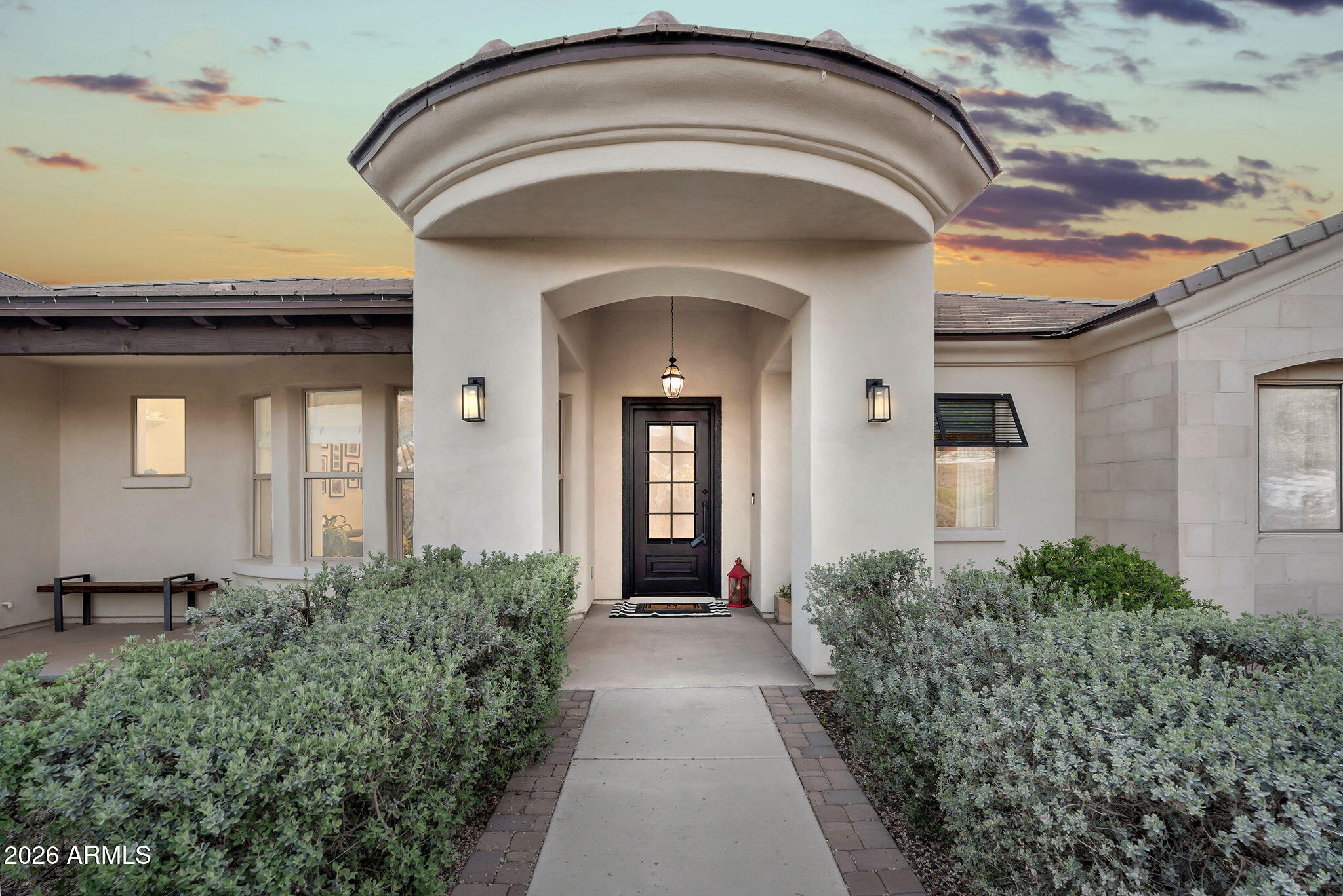 ENCANTO PASEO - Residential