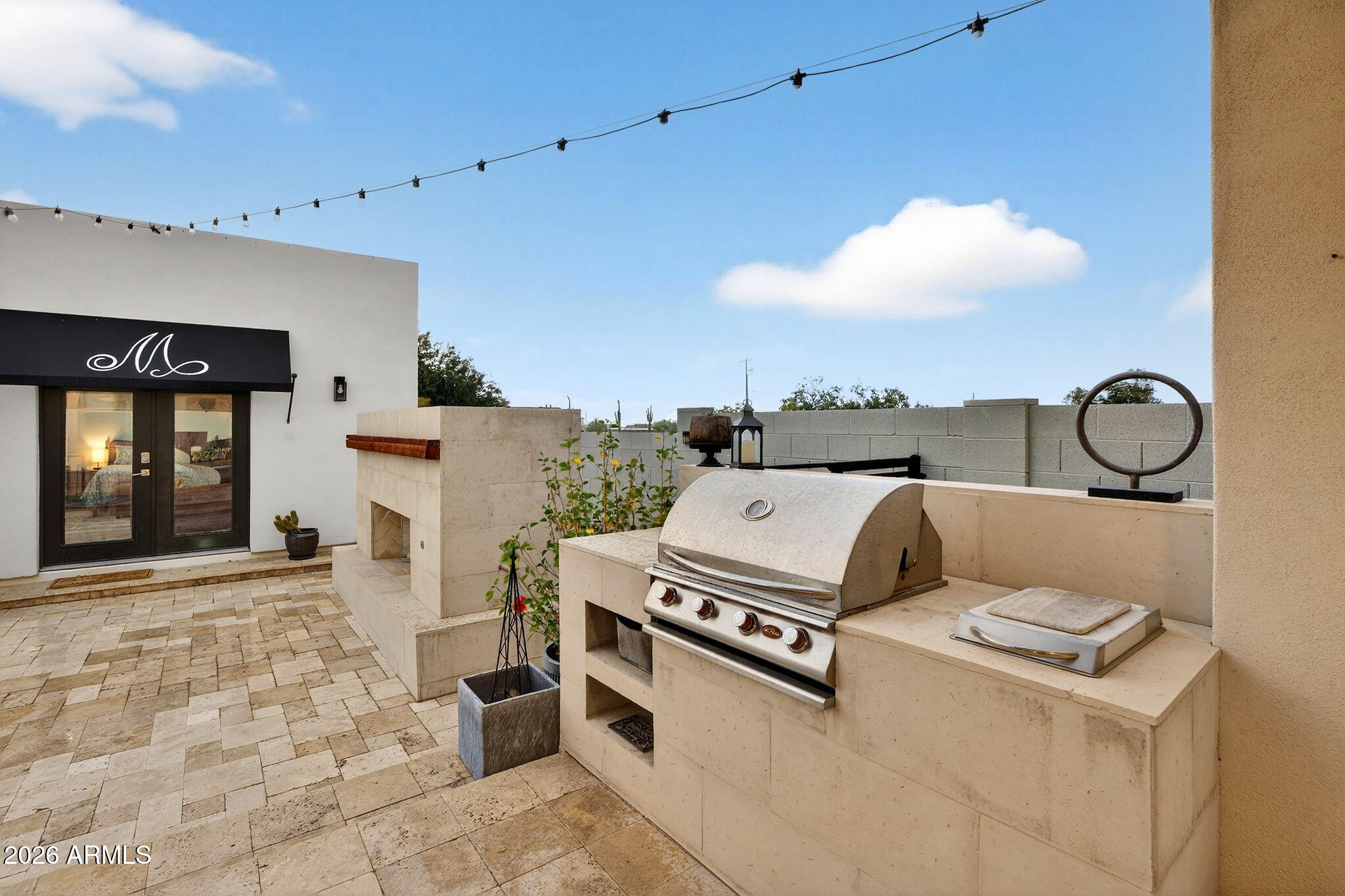 34224 N PASEO GRANDE Drive