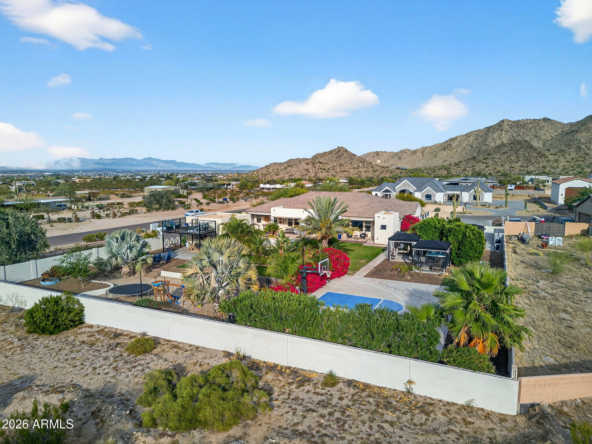 ENCANTO PASEO - Residential