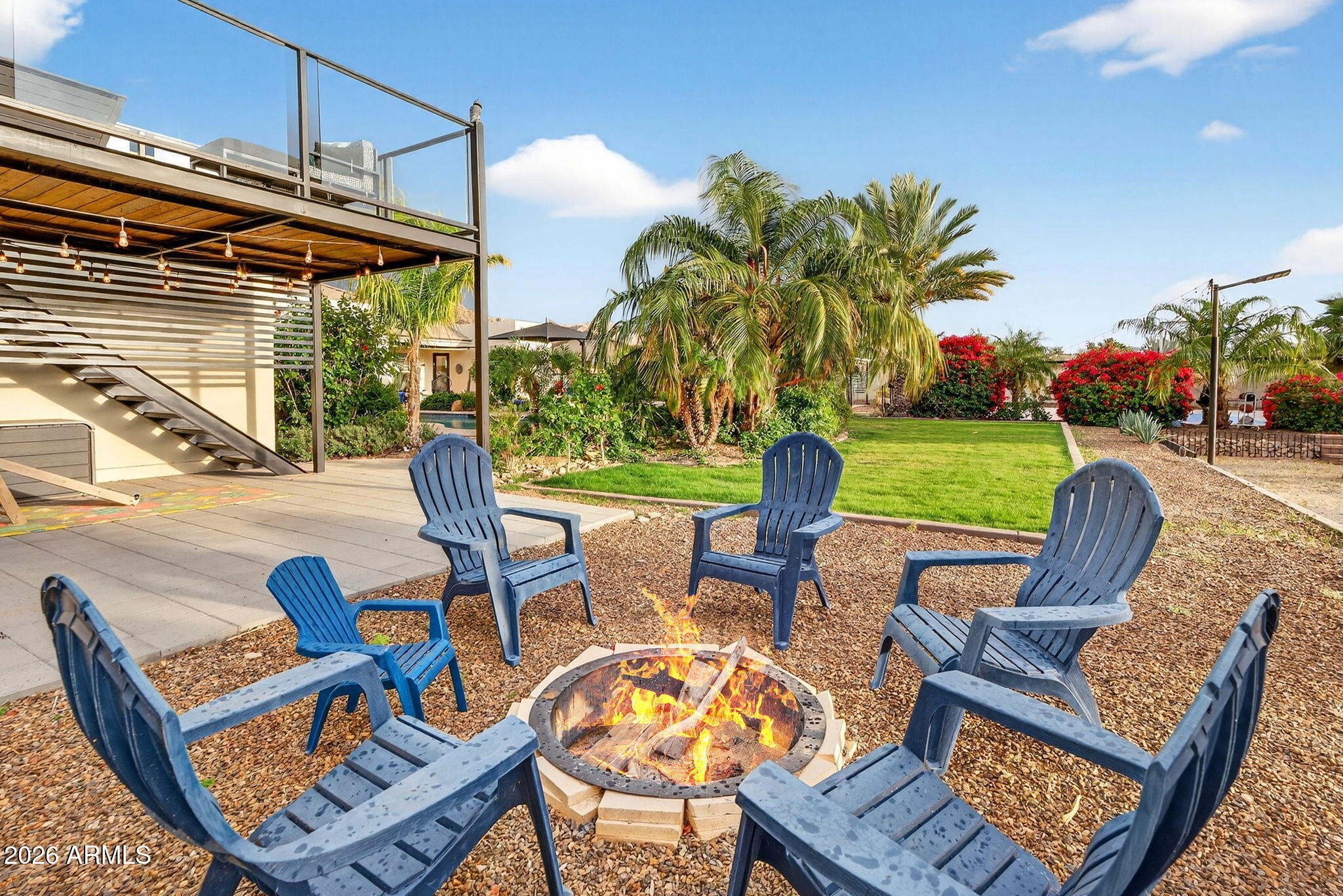 ENCANTO PASEO - Residential