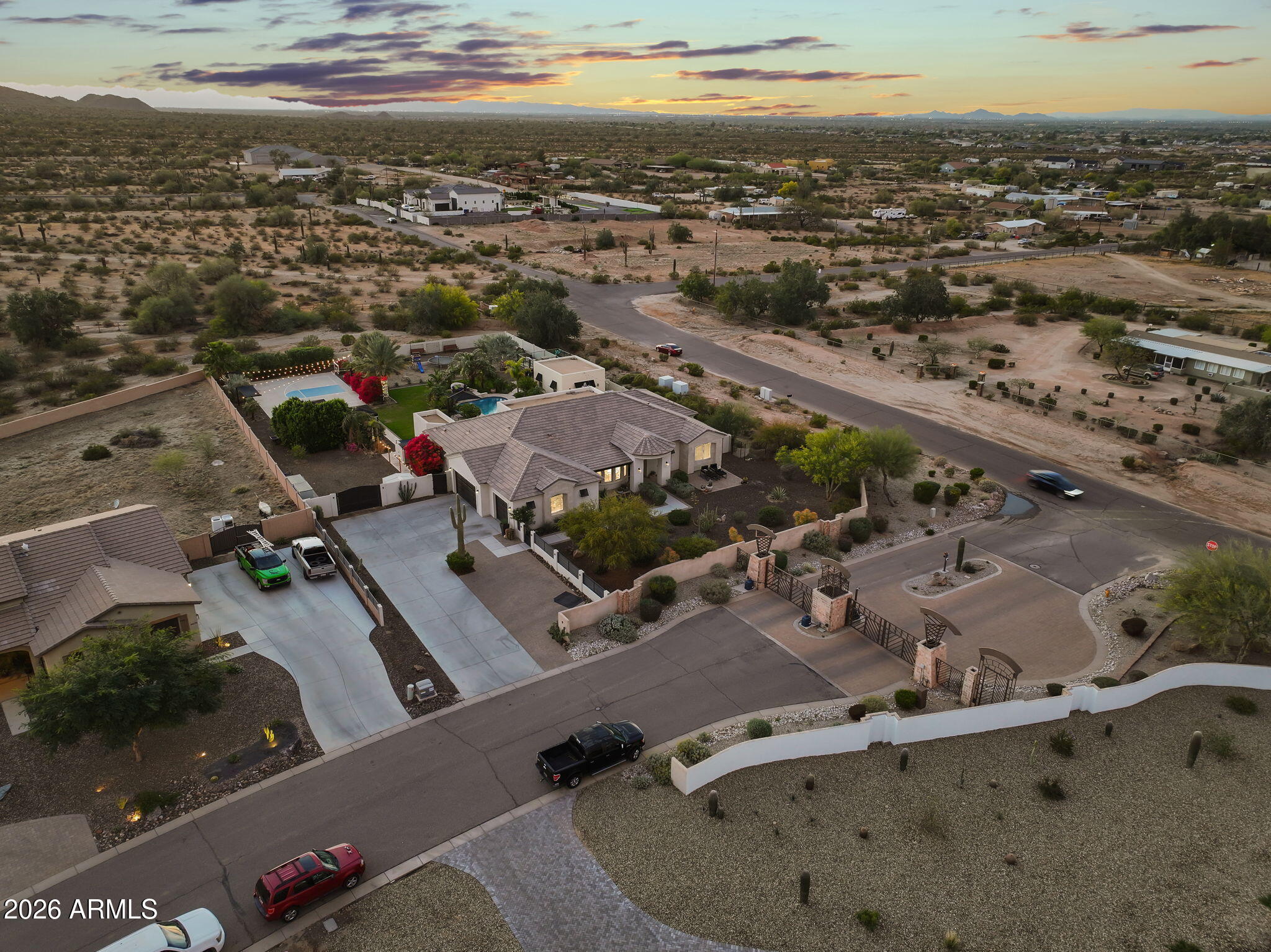ENCANTO PASEO - Residential