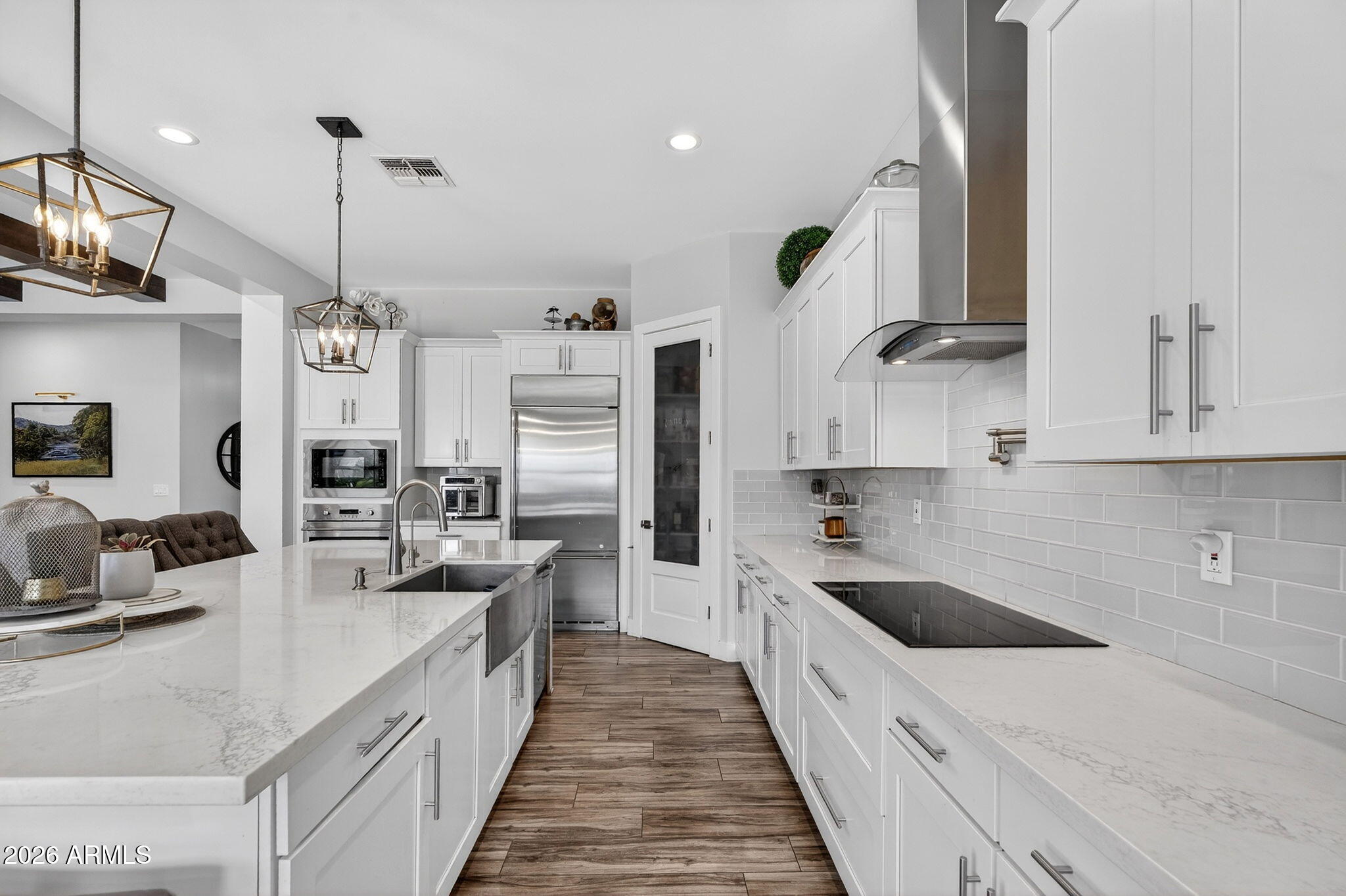 ENCANTO PASEO - Residential