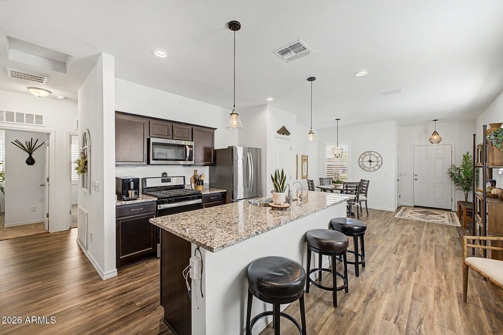 Photo of 382 W Mammoth Cave Drive, San Tan Valley, AZ 85140 (MLS # 7034352)