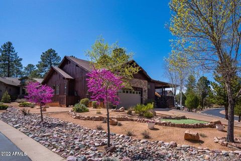 906 N AUTUMN SAGE Court Payson AZ 85541