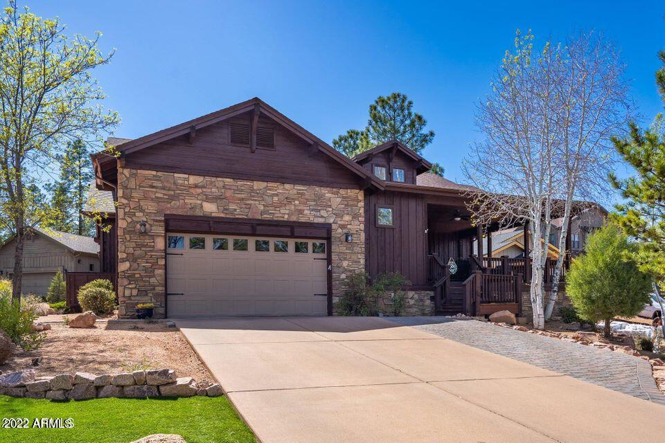 906 N AUTUMN SAGE Court