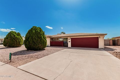 6305 E Adobe Road, Mesa, AZ 85205 - #: 6832233