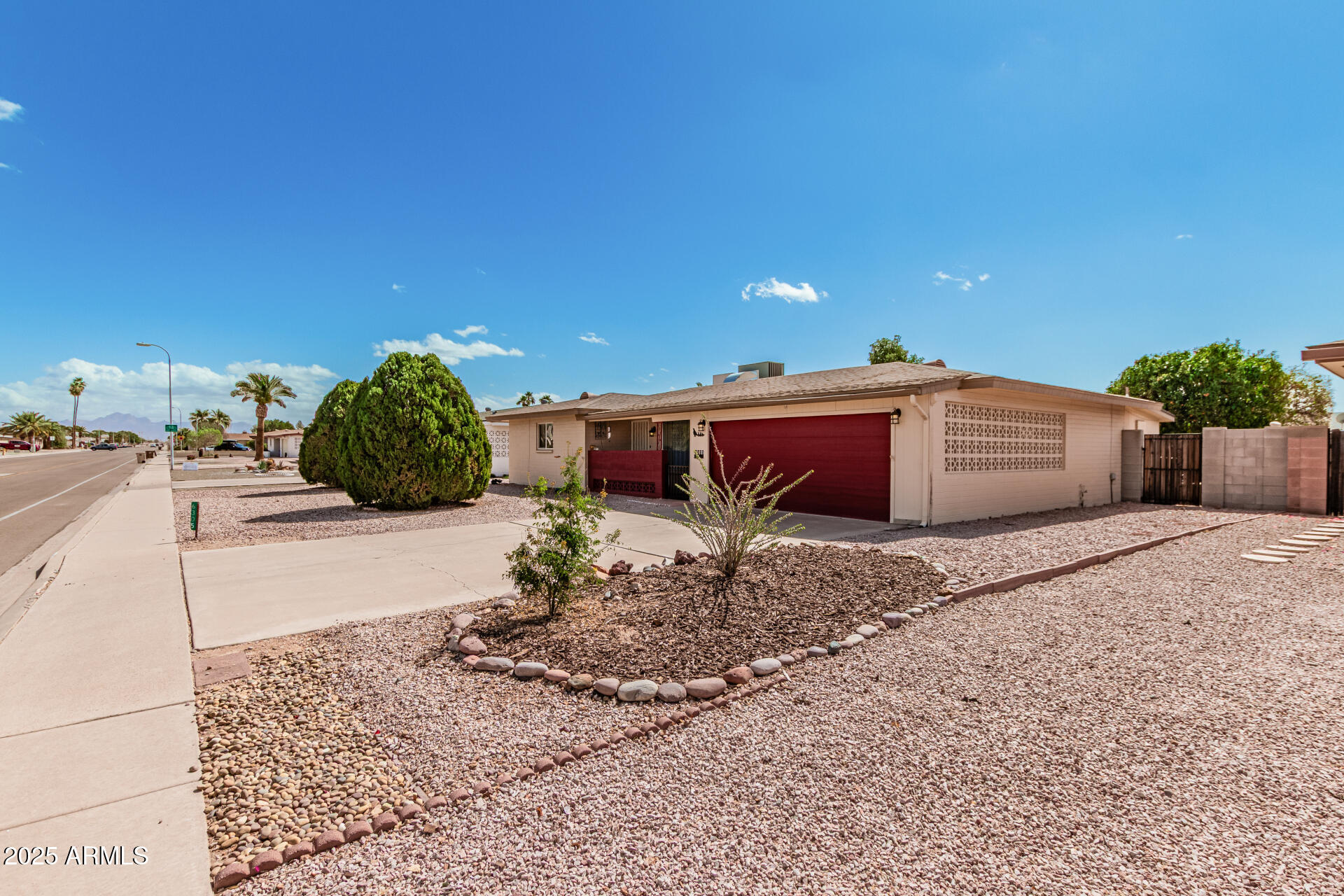 6305 E ADOBE Road