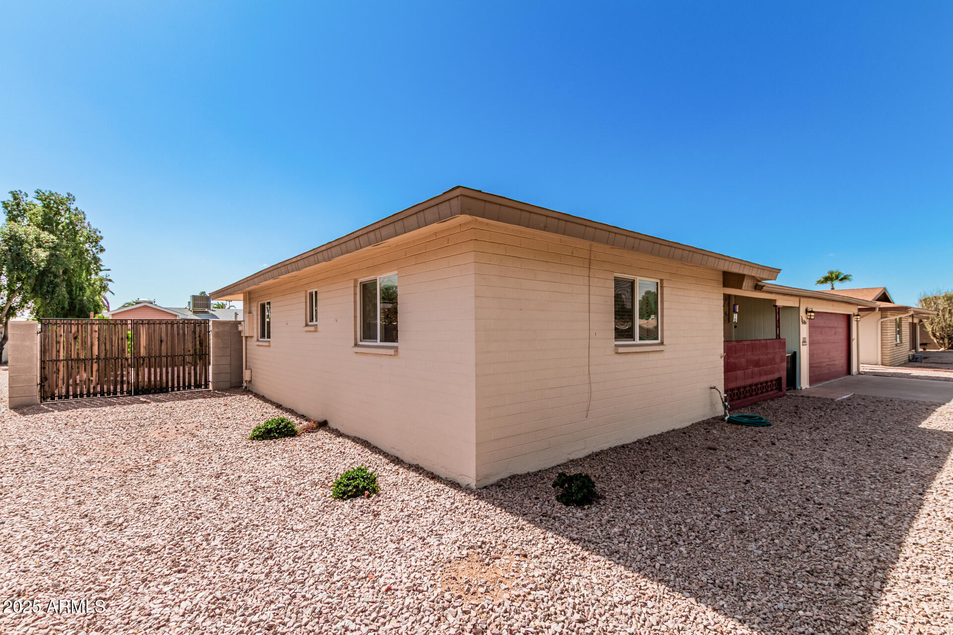 6305 E ADOBE Road
