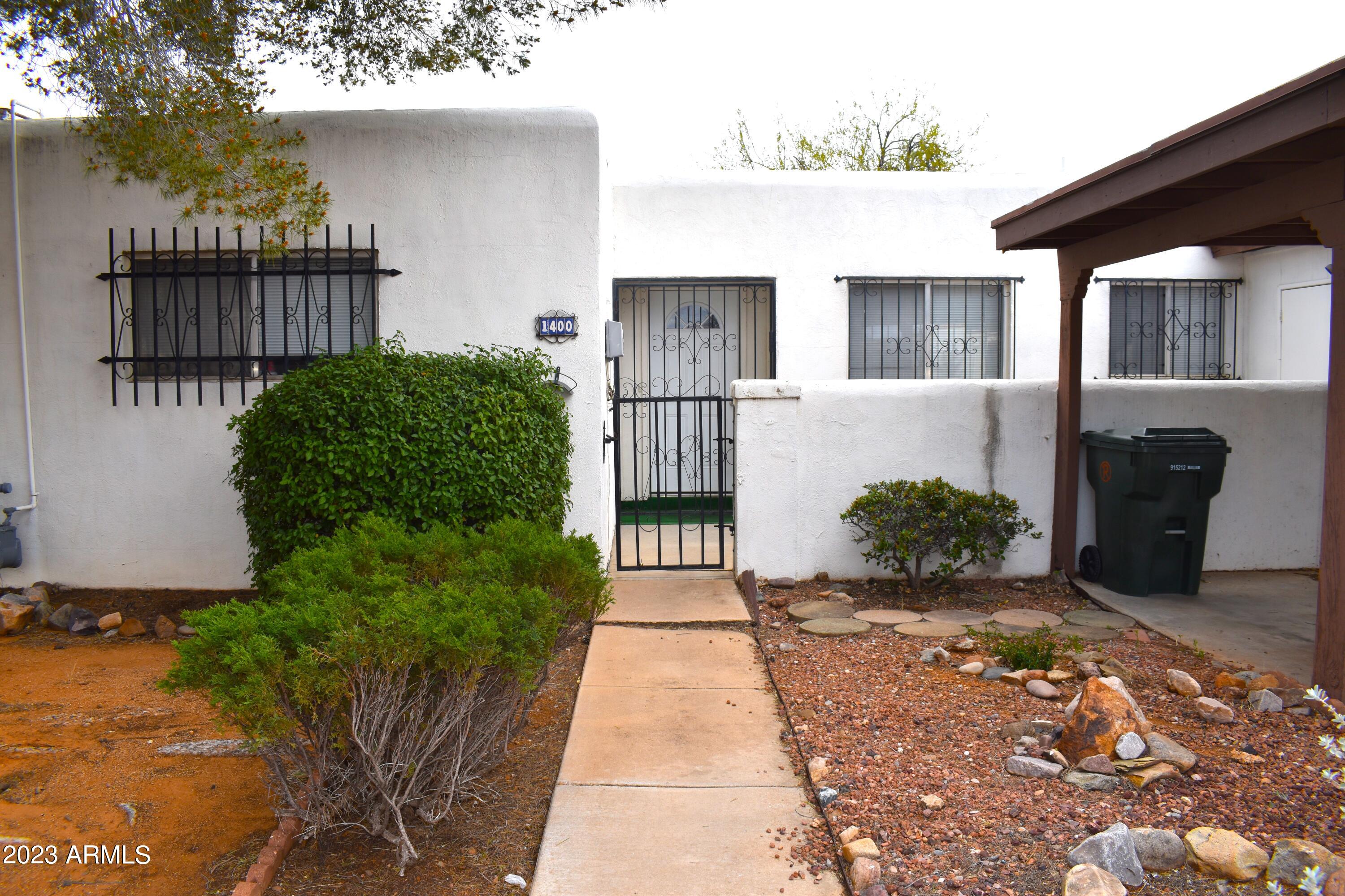 VILLAS DE SAN ANDREA - Residential