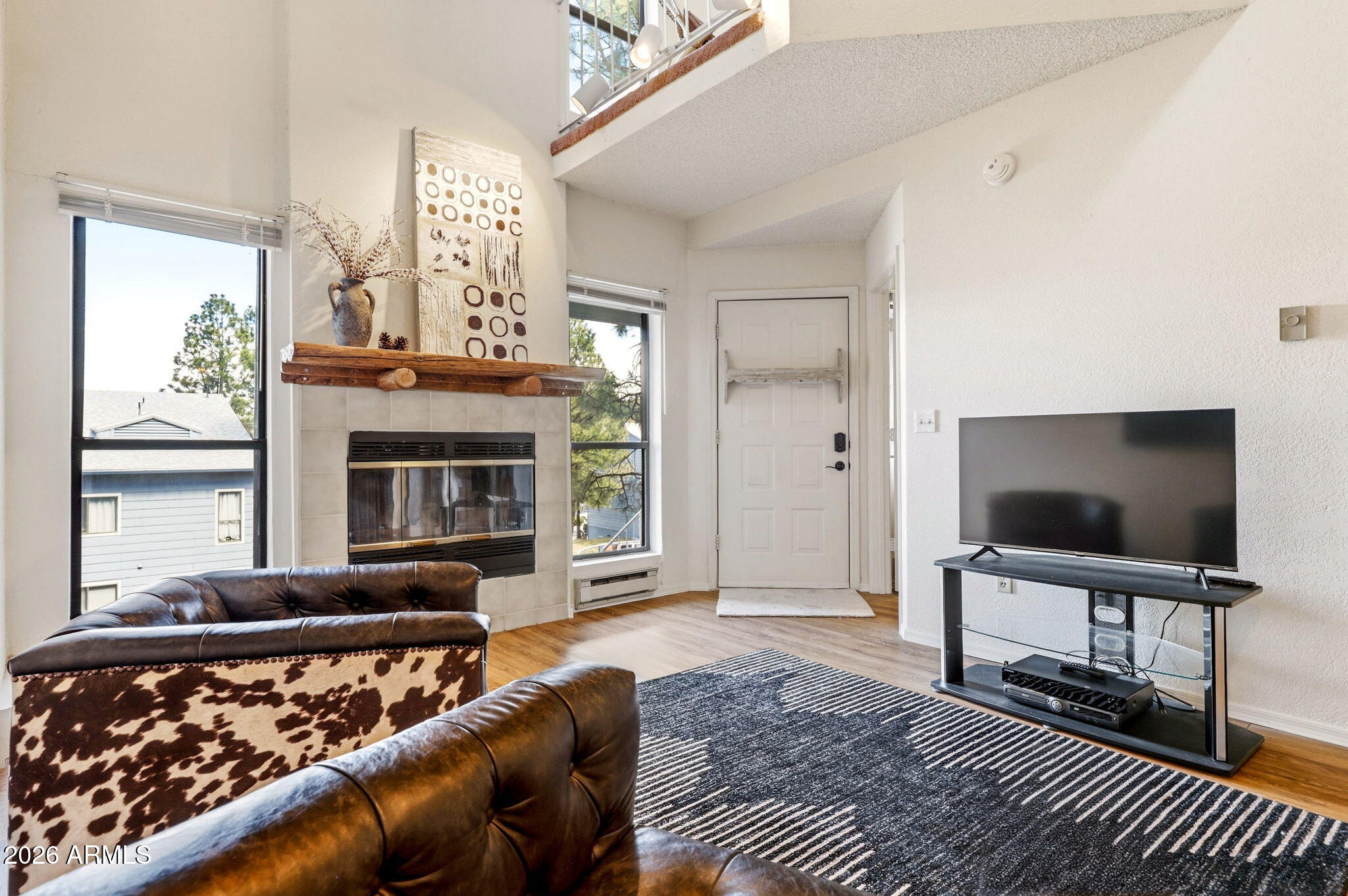THE PINES AT SHOW LOW - Residential