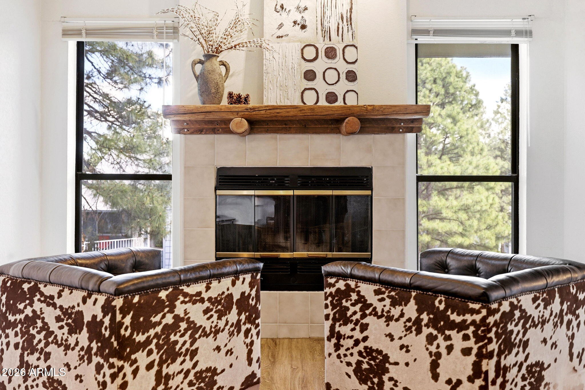 2700 S WHITE MOUNTAIN Road 1025