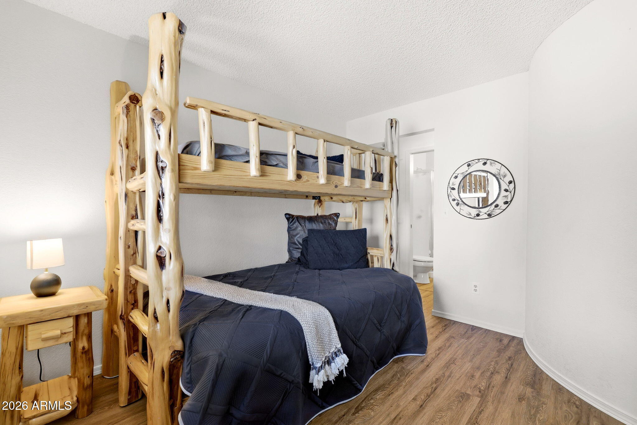 THE PINES AT SHOW LOW - Residential