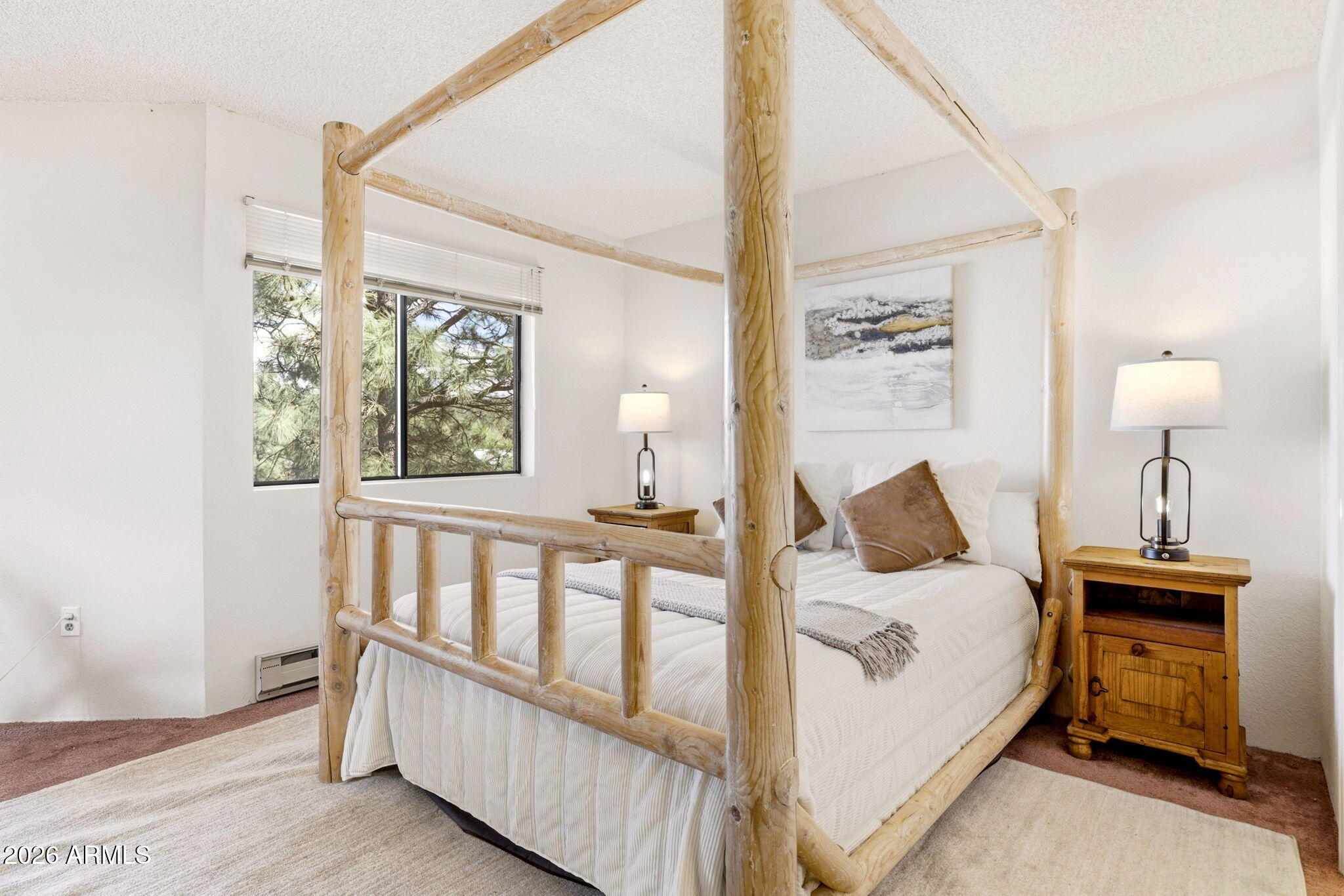 THE PINES AT SHOW LOW - Residential