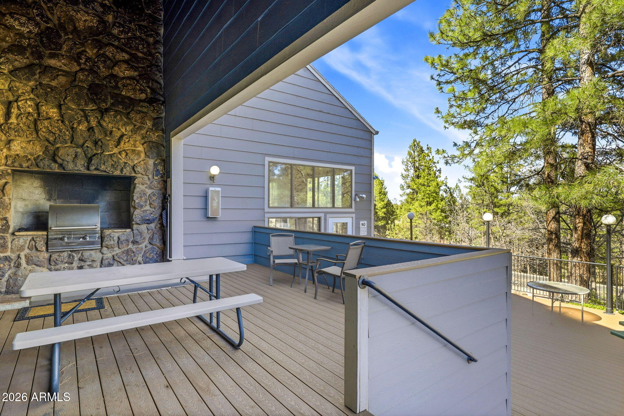 THE PINES AT SHOW LOW - Residential