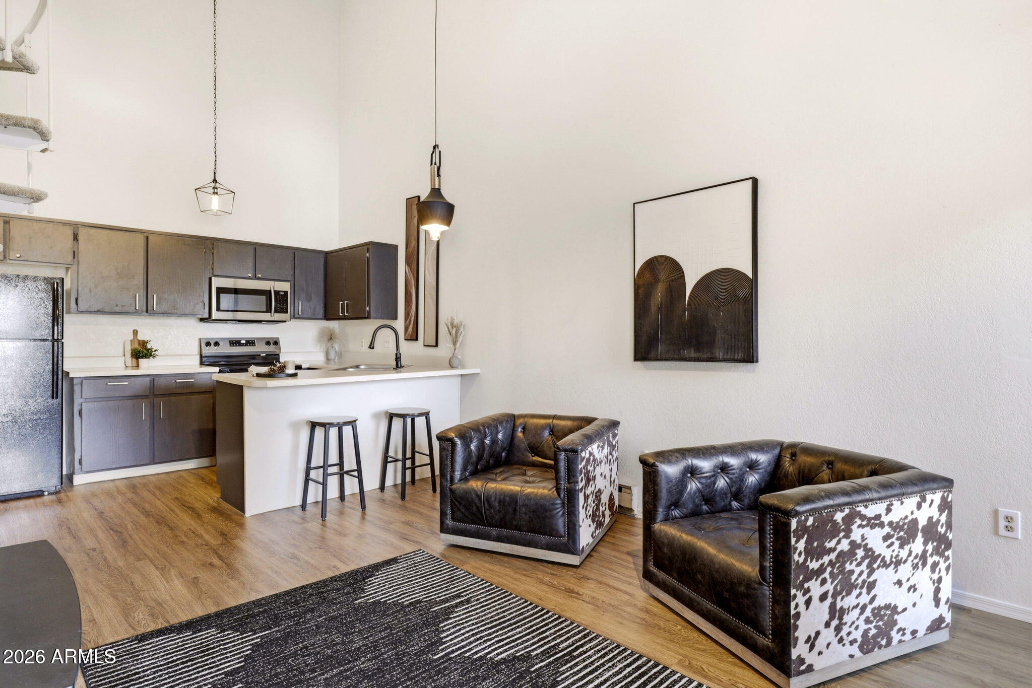 THE PINES AT SHOW LOW - Residential