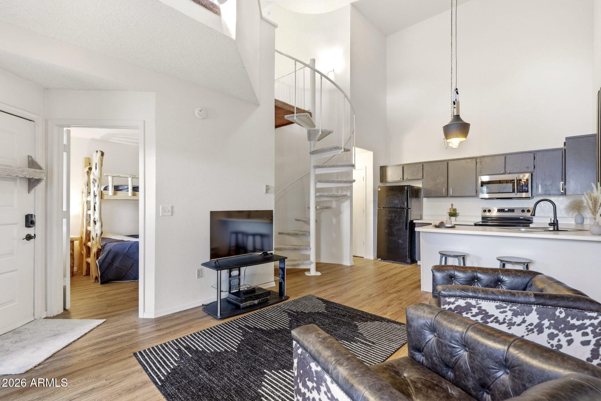 THE PINES AT SHOW LOW - Residential