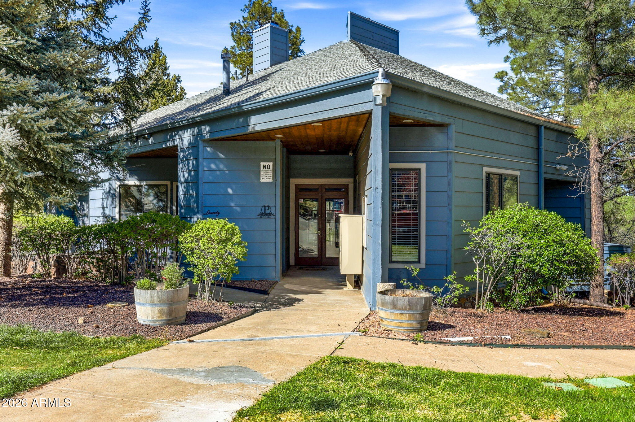 THE PINES AT SHOW LOW - Residential