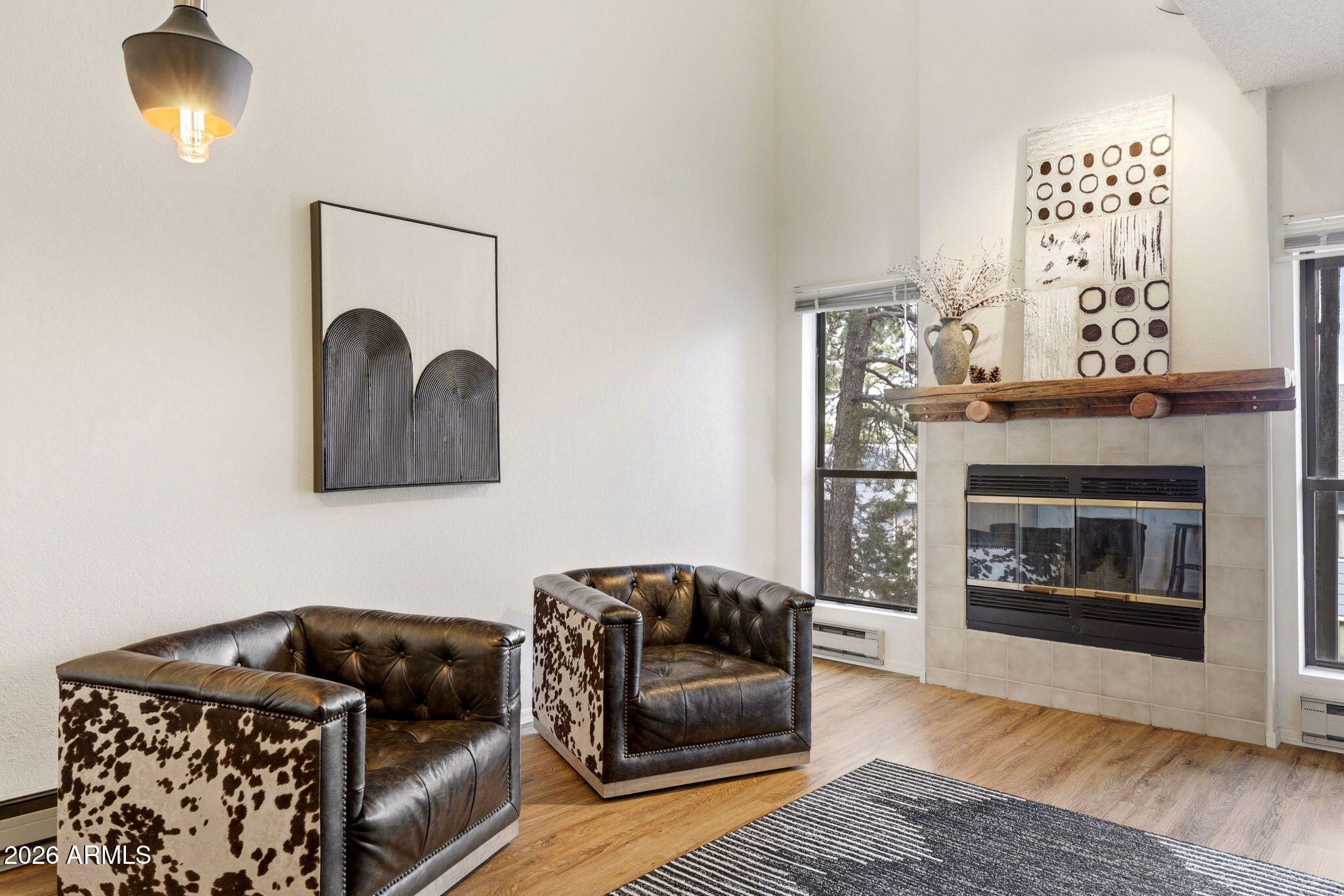 2700 S WHITE MOUNTAIN Road 1025