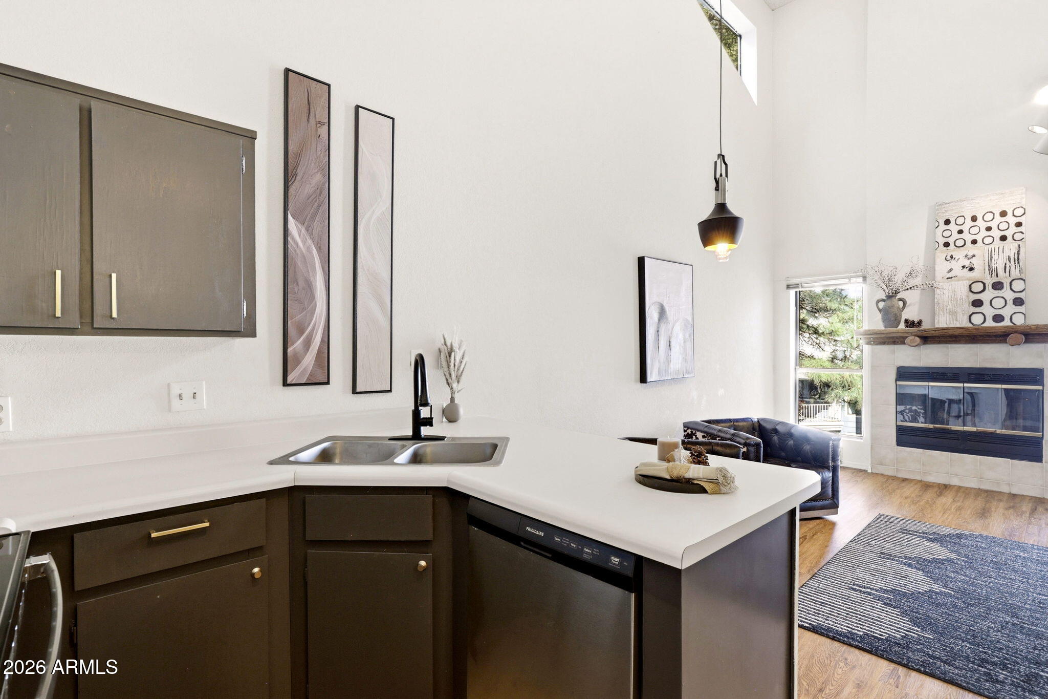 2700 S WHITE MOUNTAIN Road 1025