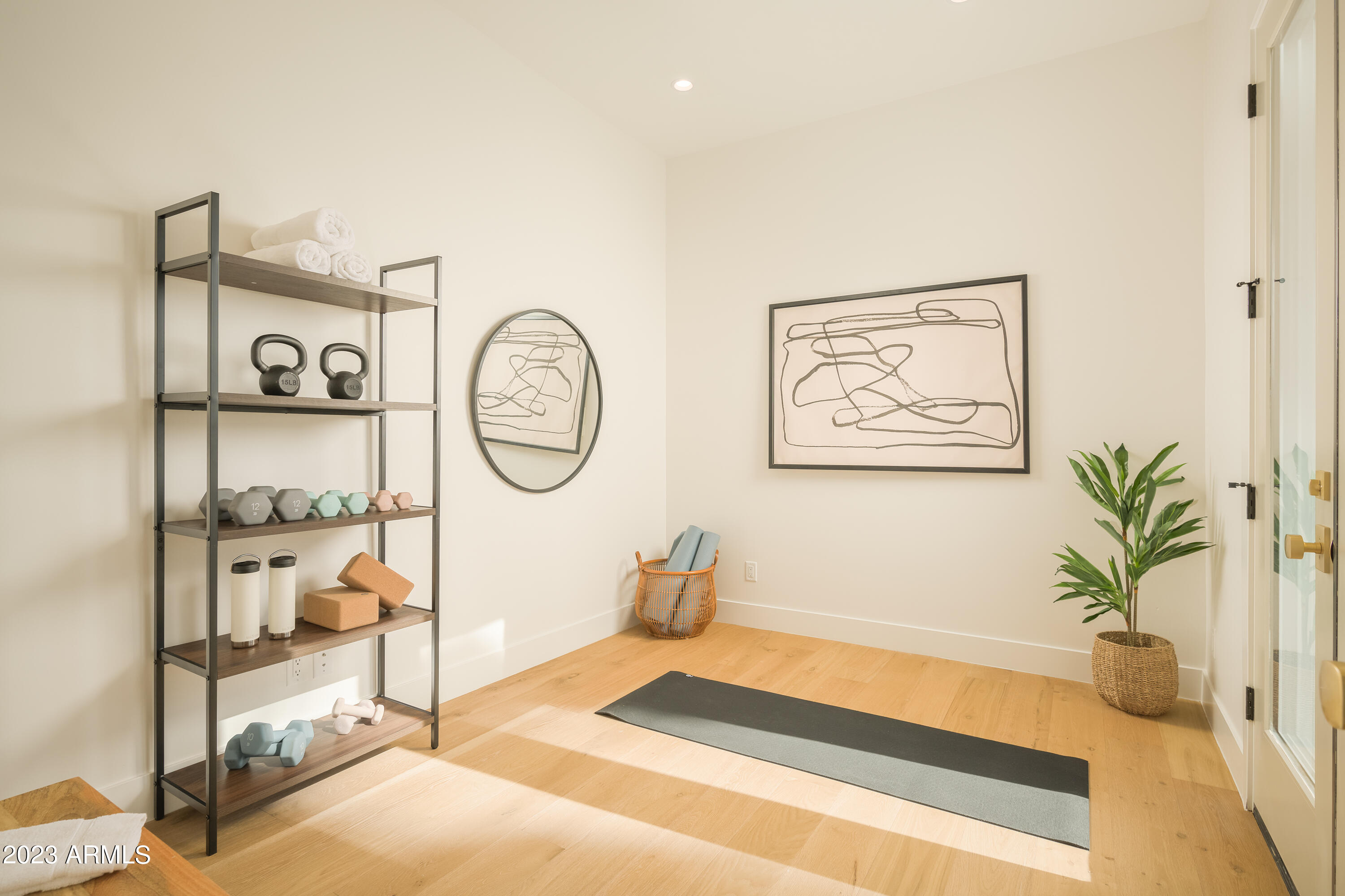 TATUM PLACE - Residential