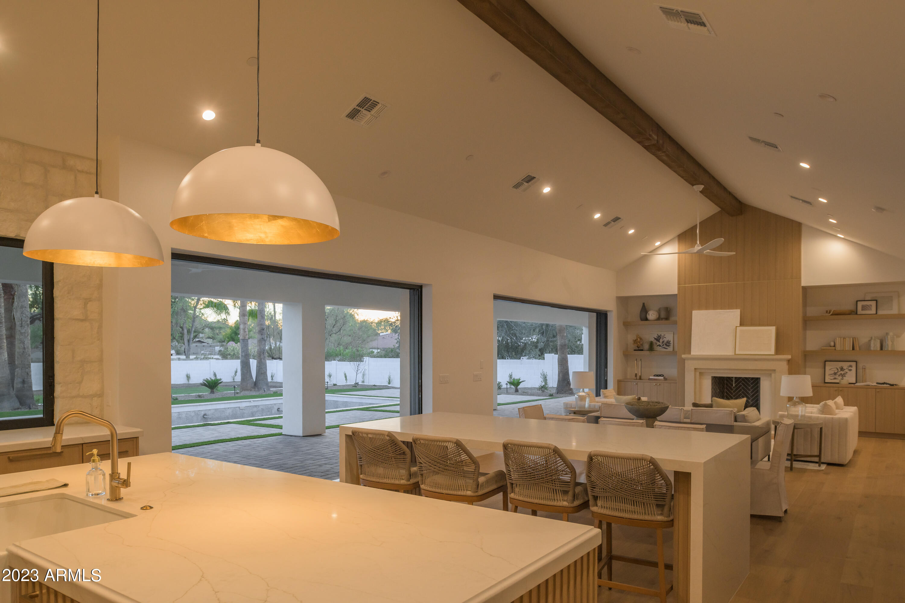 TATUM PLACE - Residential
