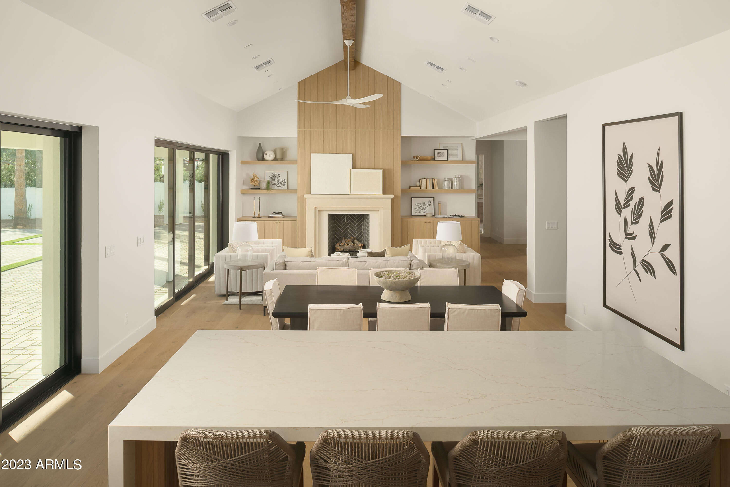 TATUM PLACE - Residential