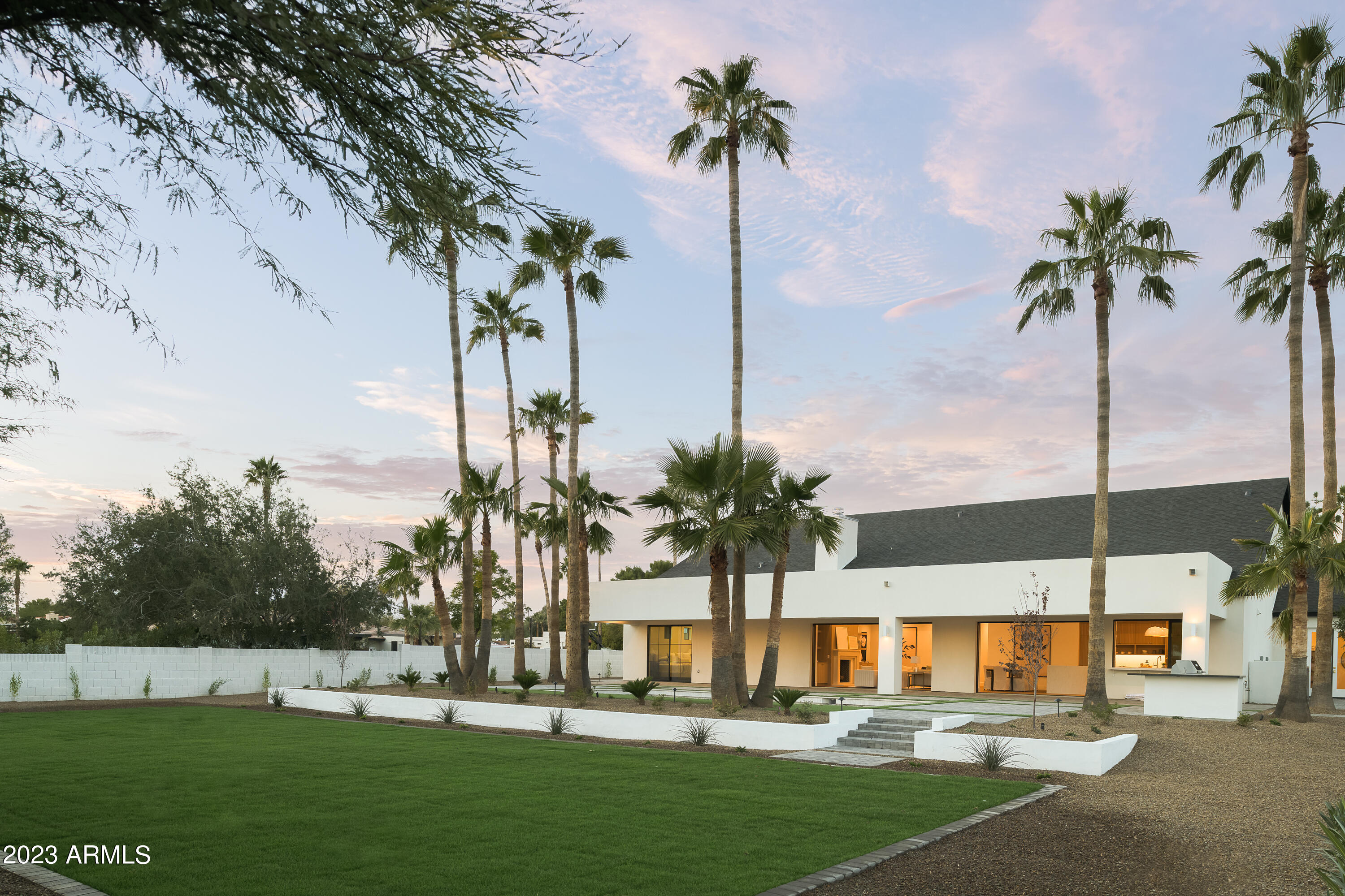 TATUM PLACE - Residential