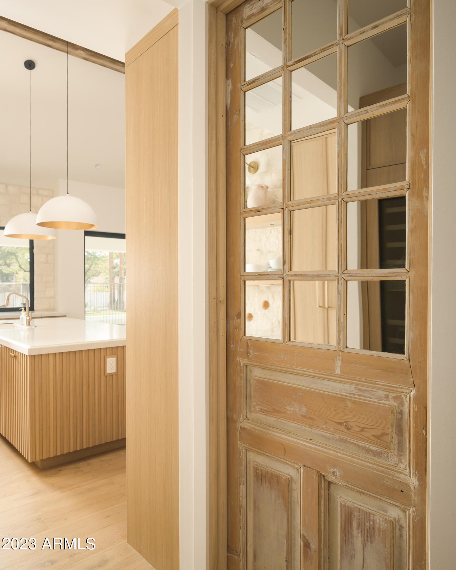 TATUM PLACE - Residential
