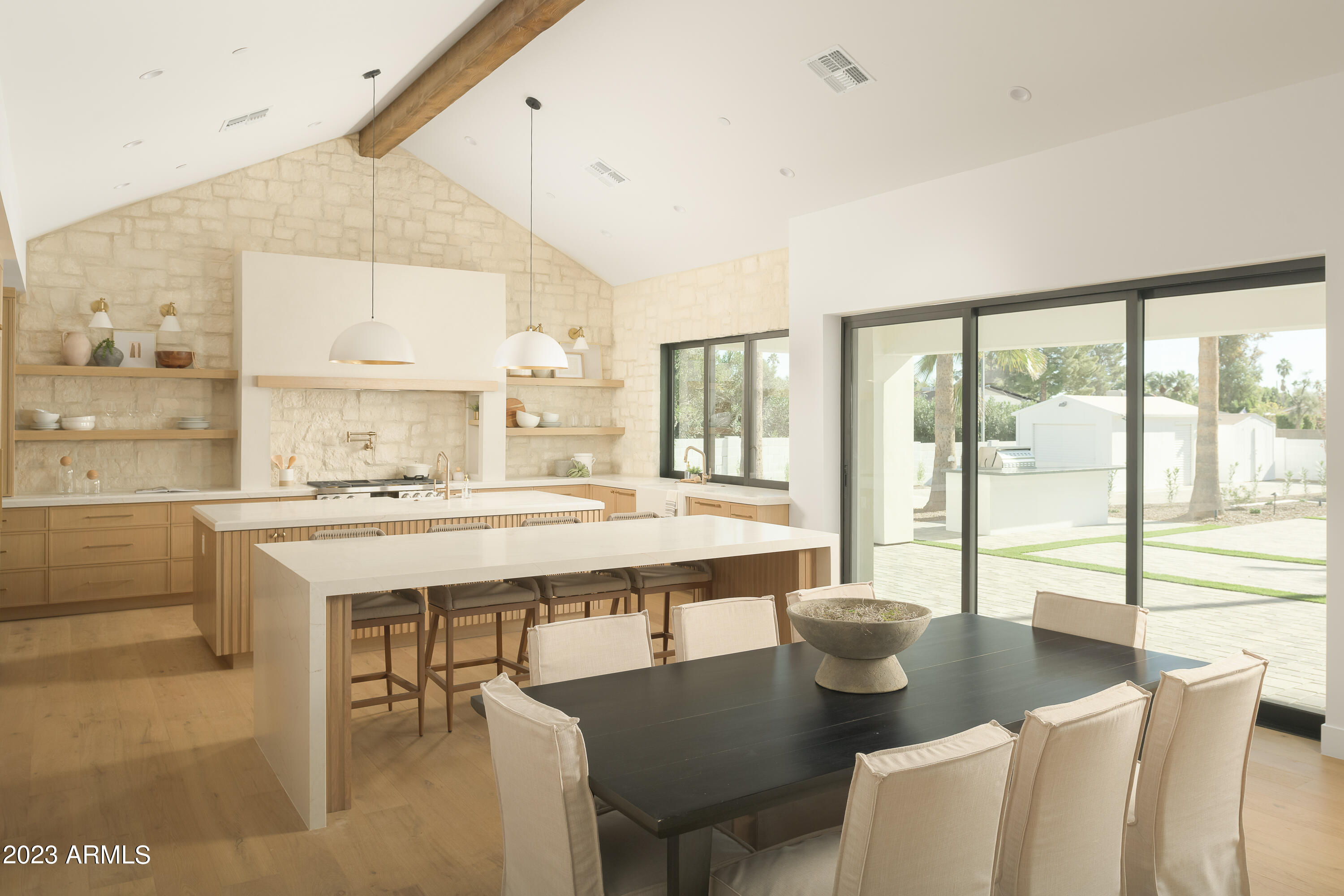 TATUM PLACE - Residential