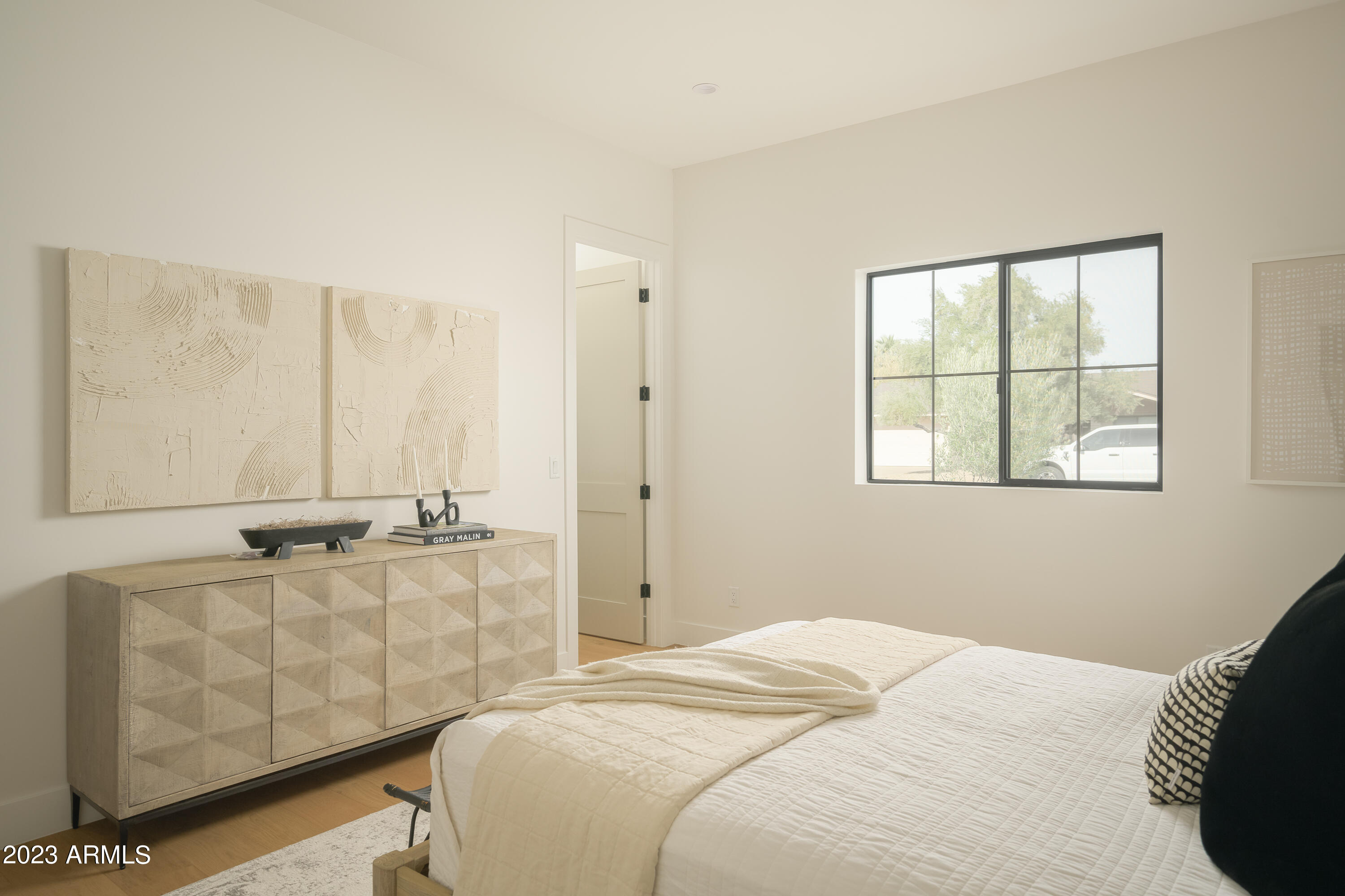 TATUM PLACE - Residential
