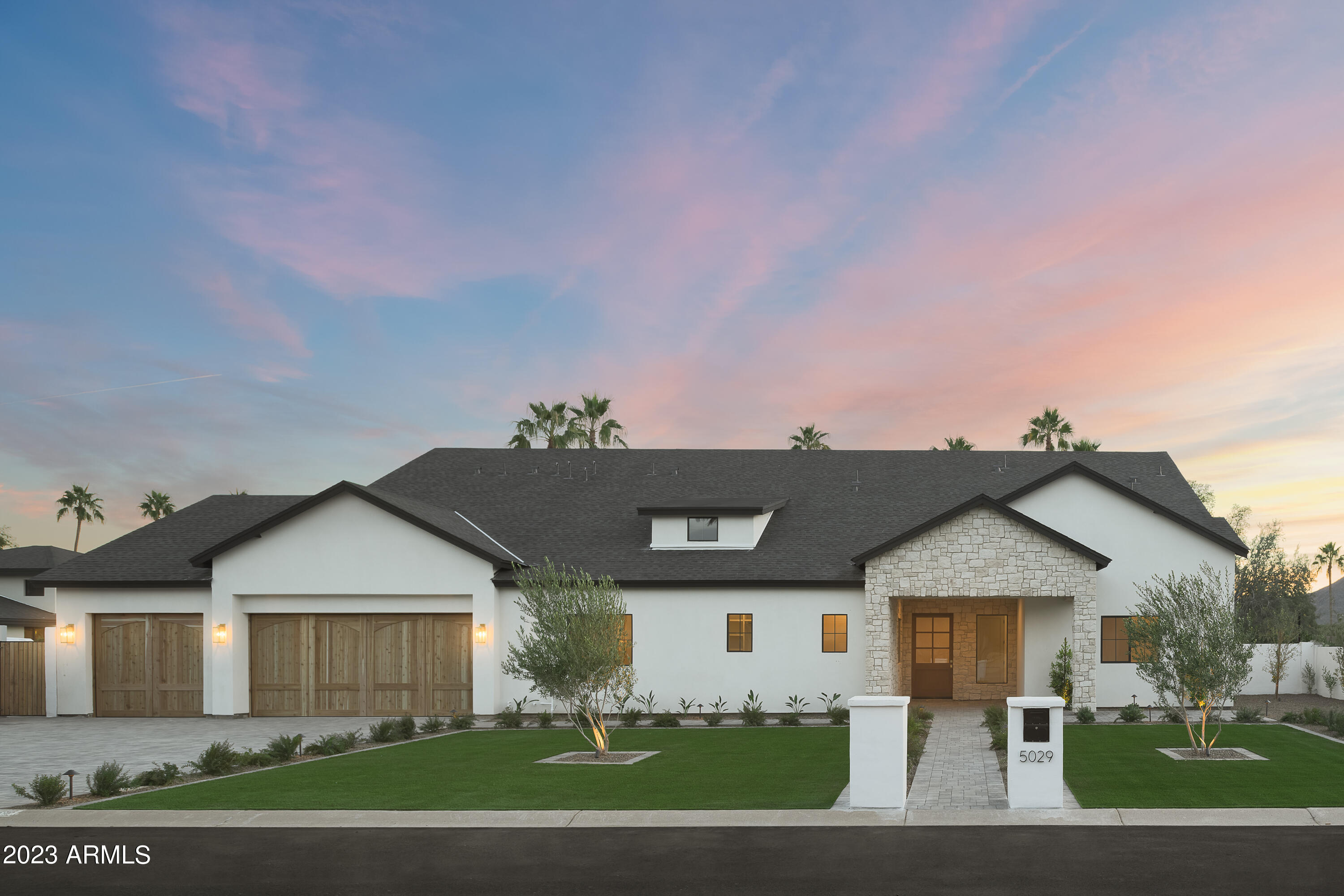 TATUM PLACE - Residential