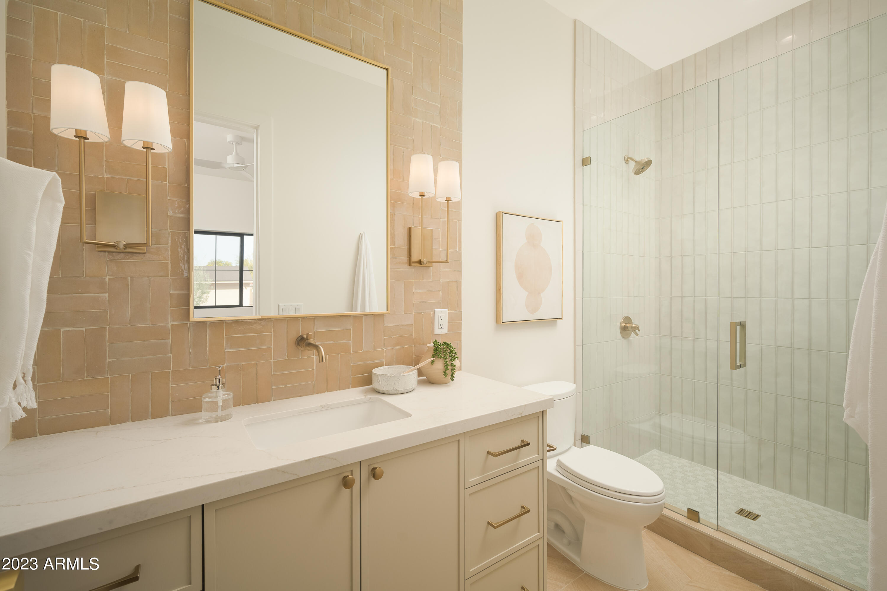 TATUM PLACE - Residential