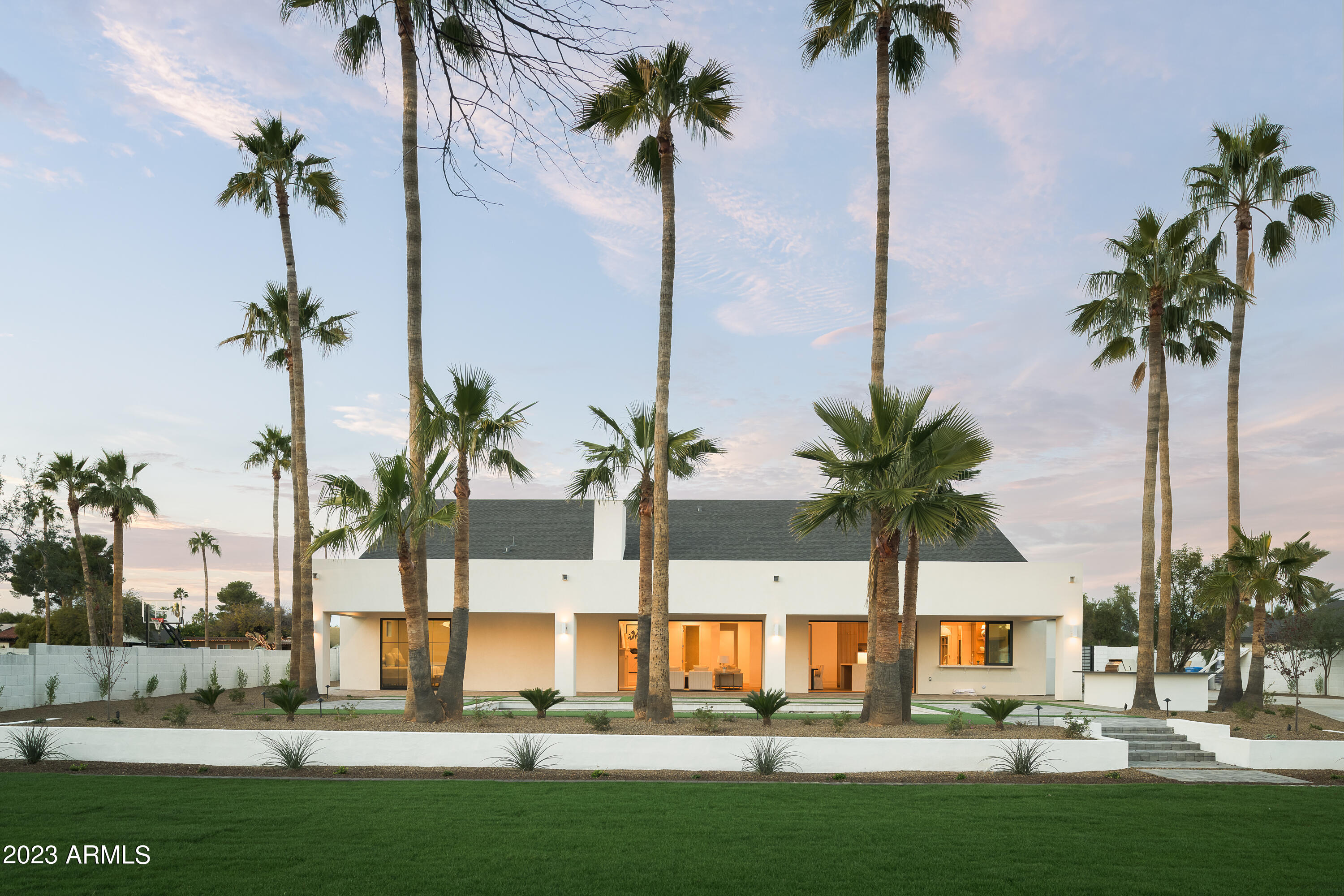 TATUM PLACE - Residential