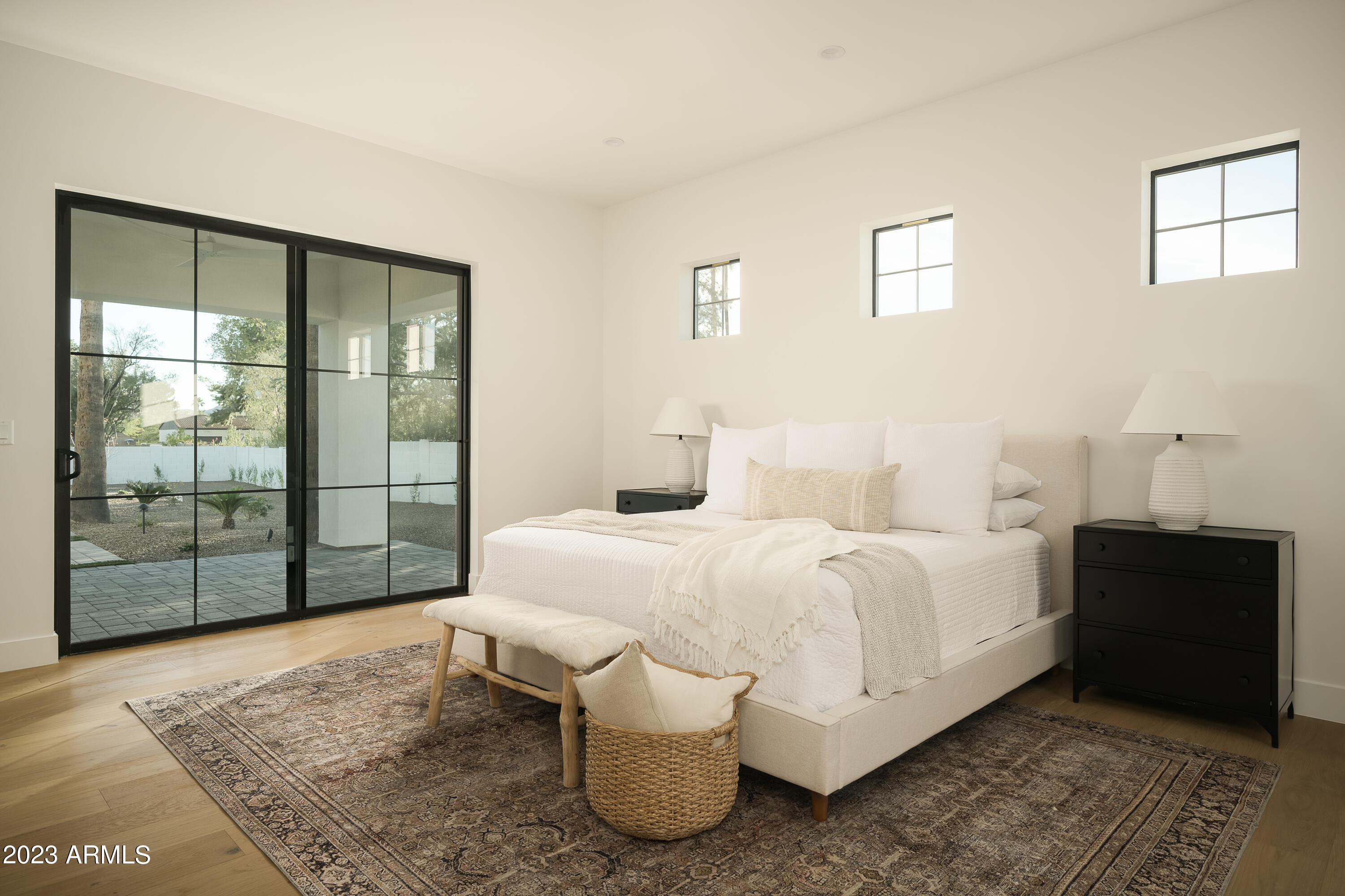 TATUM PLACE - Residential