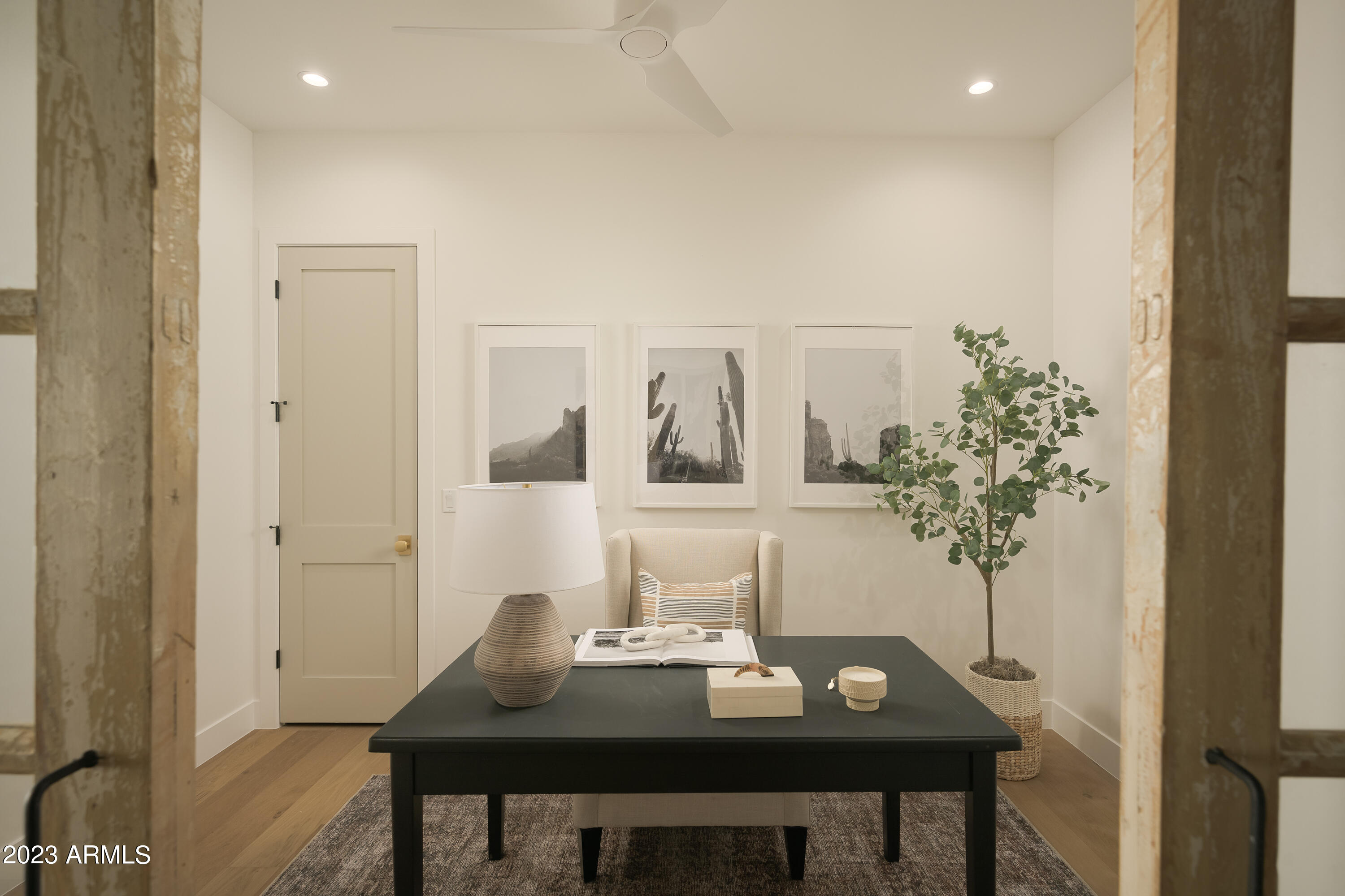TATUM PLACE - Residential