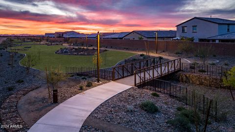 A home in Mesa