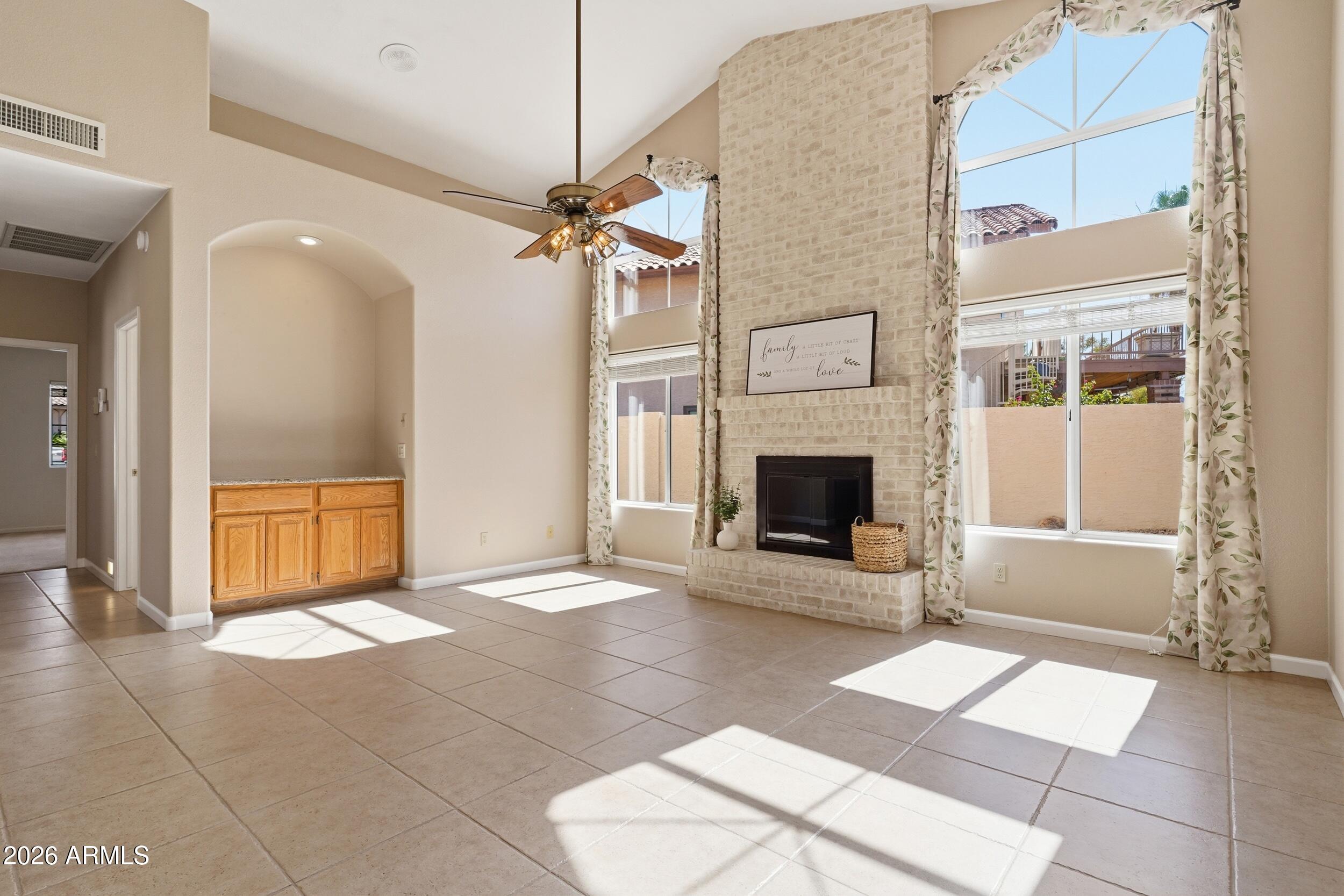 6327 W LONE CACTUS Drive