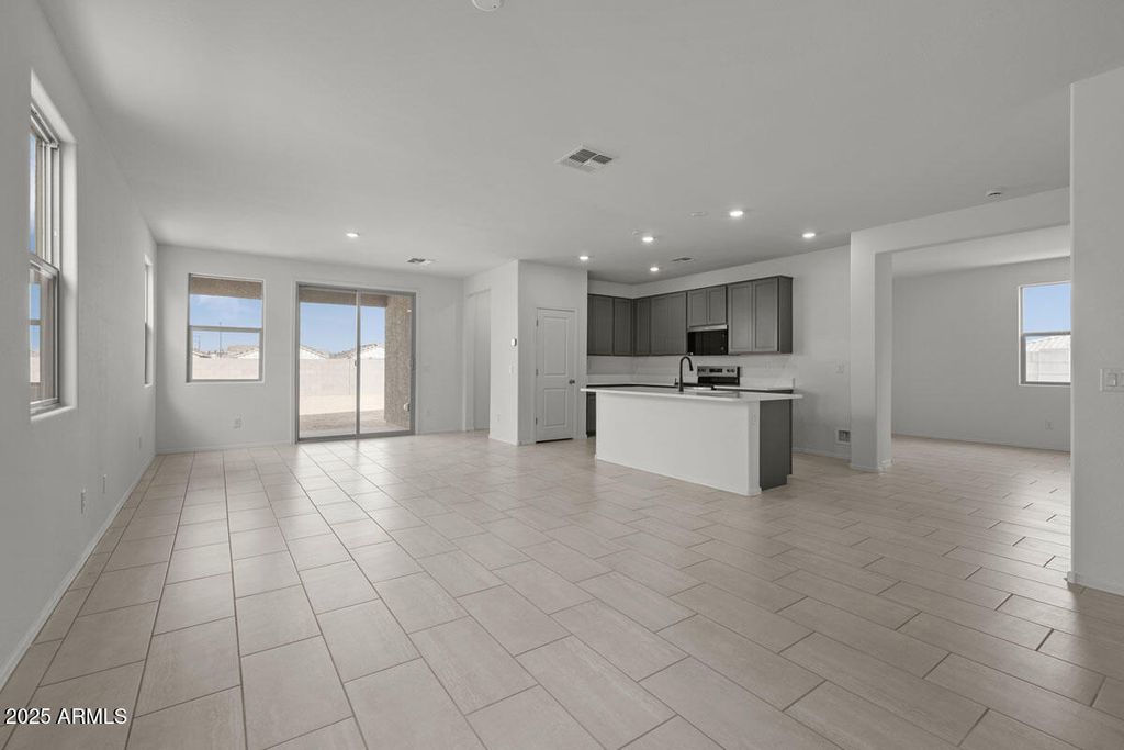 Photo of 5753 S 243rd Drive, Buckeye, AZ 85326 (MLS # 6934298)