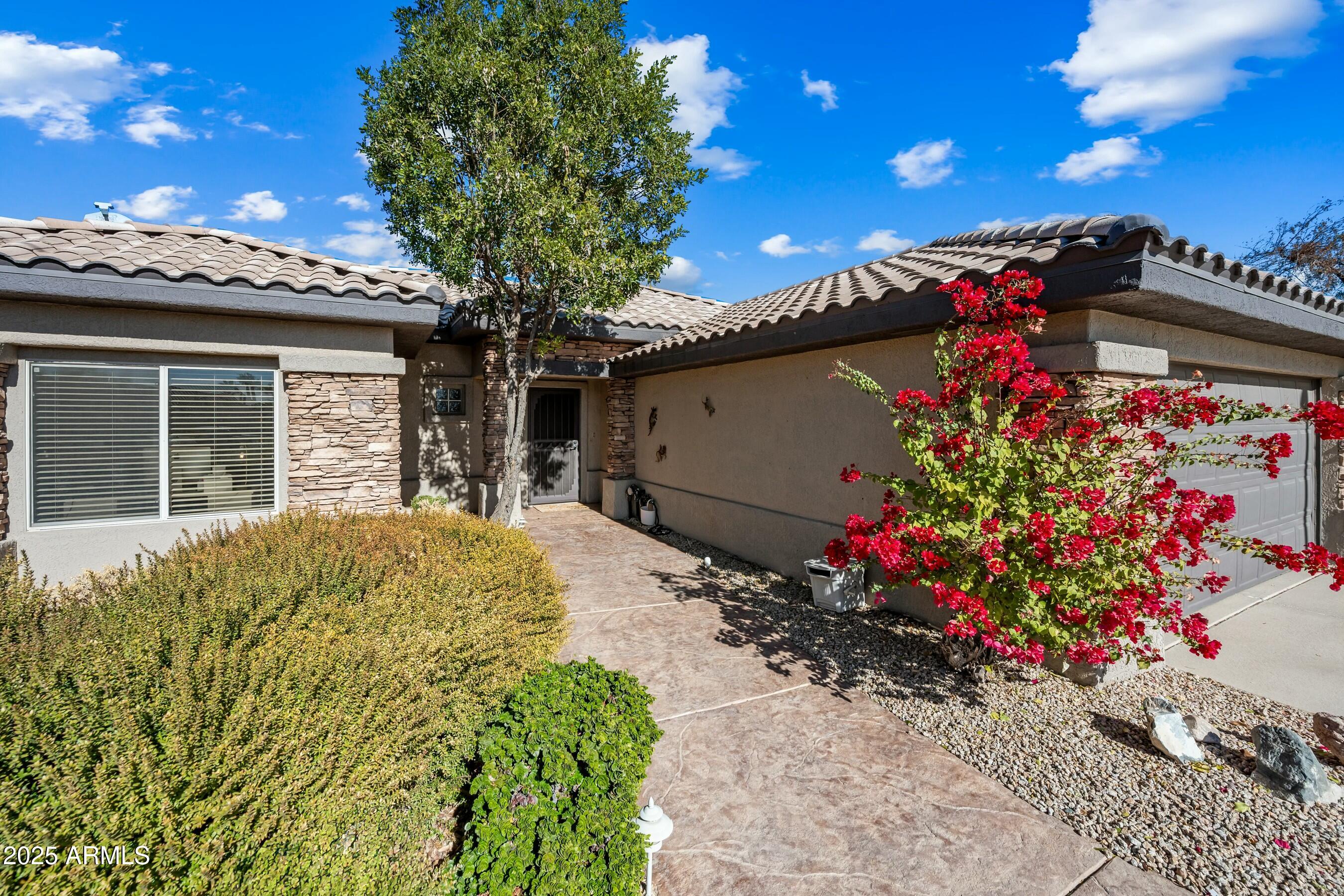 15996 W MESQUITE Court