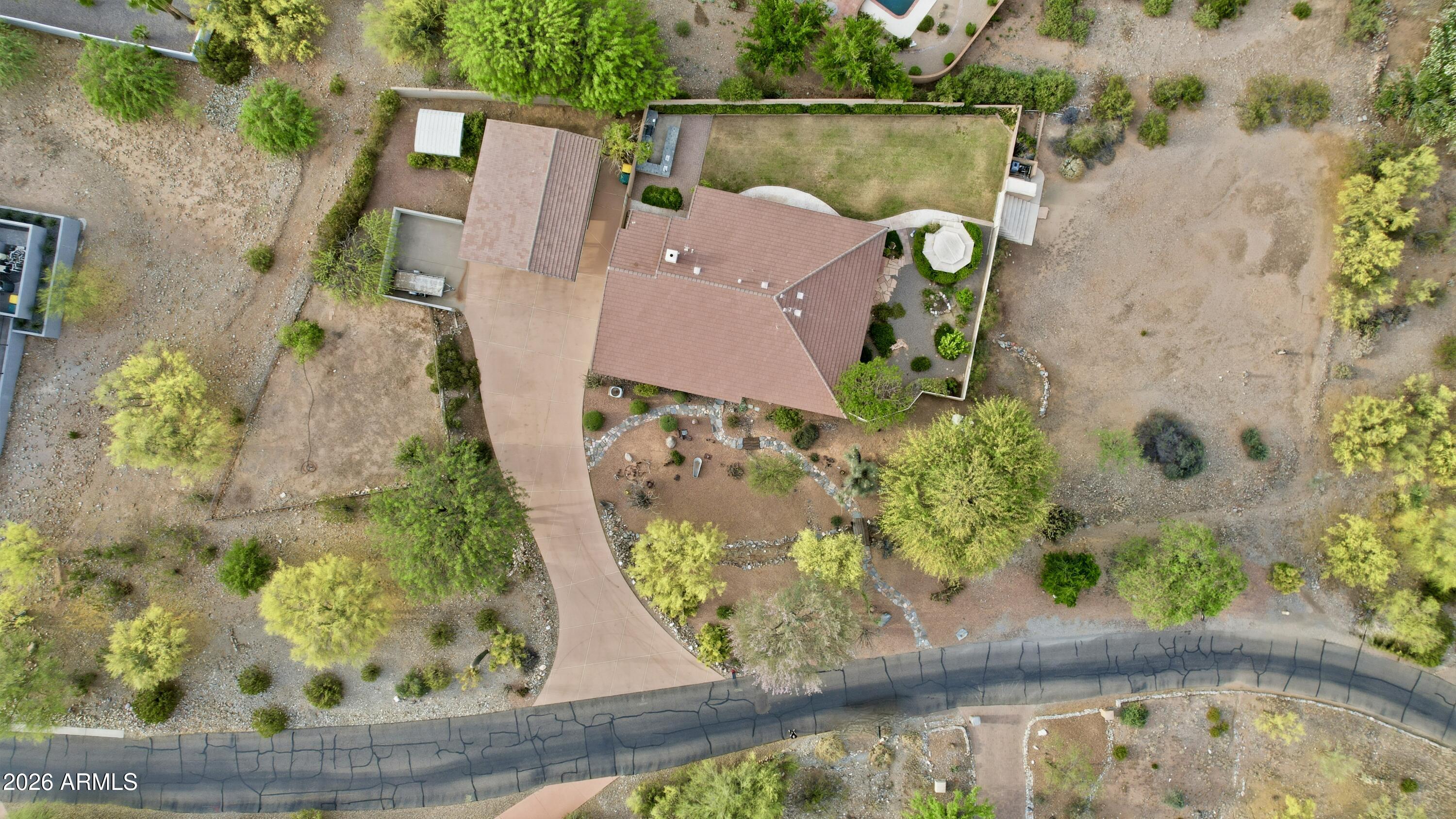 Sunset Hills - Residential